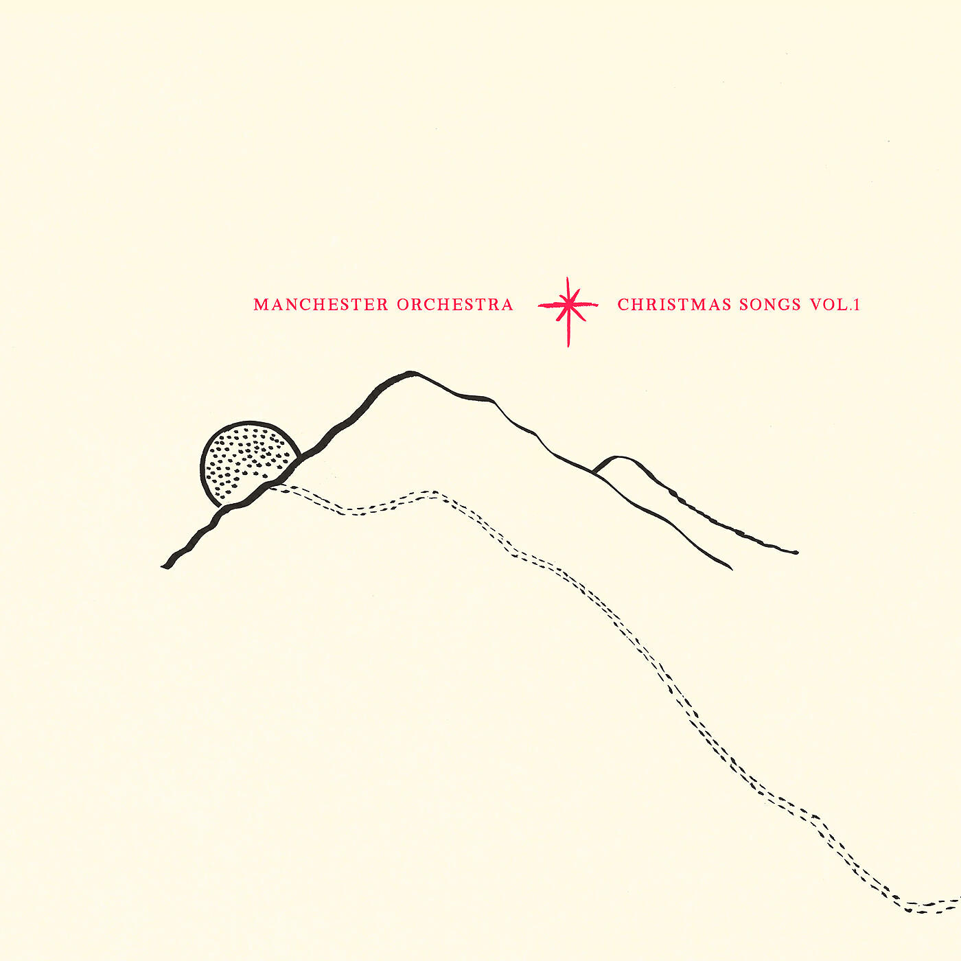 Manchester Orchestra - Have Yourself A Merry Little Christmas