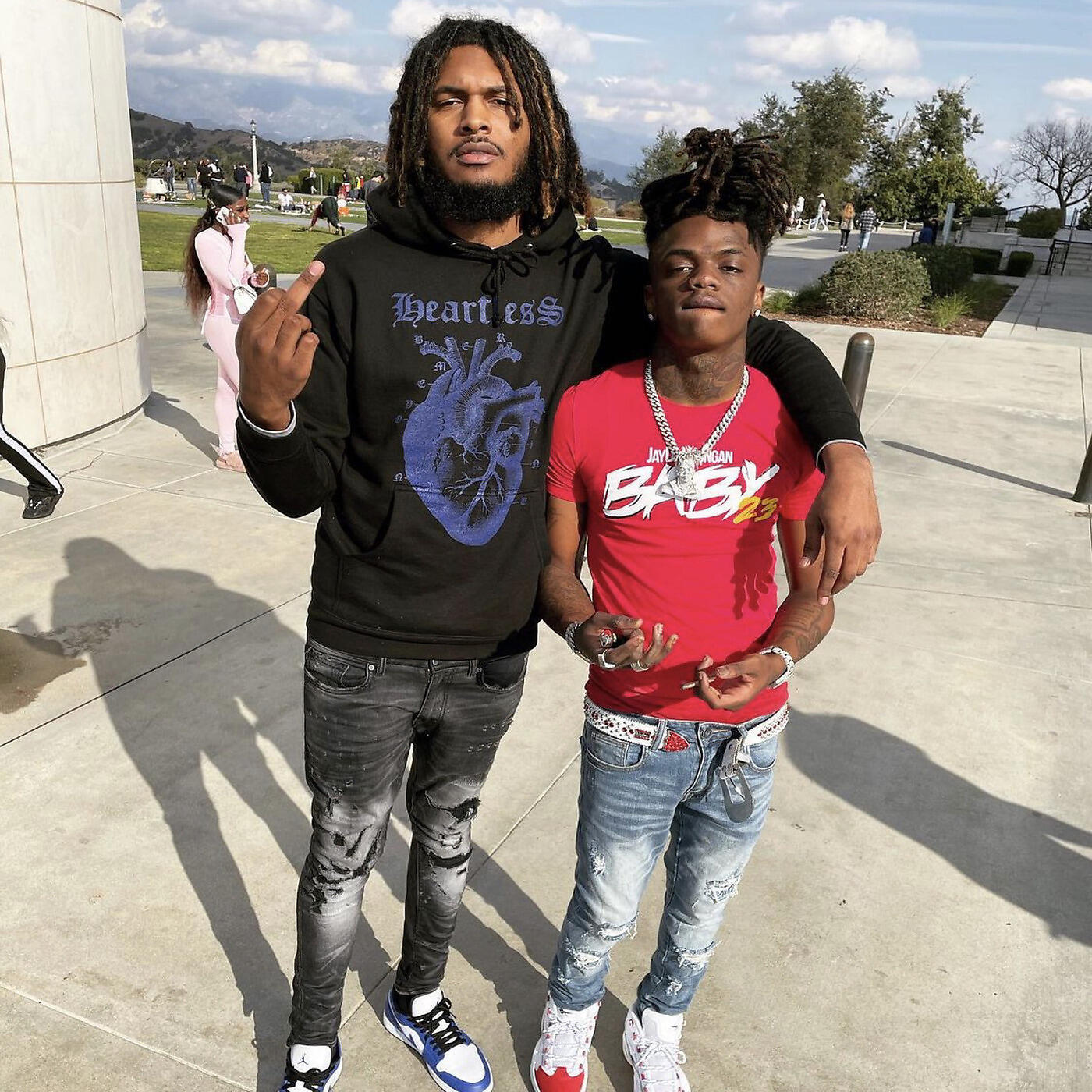 Gwpoh - 3 Point Stand