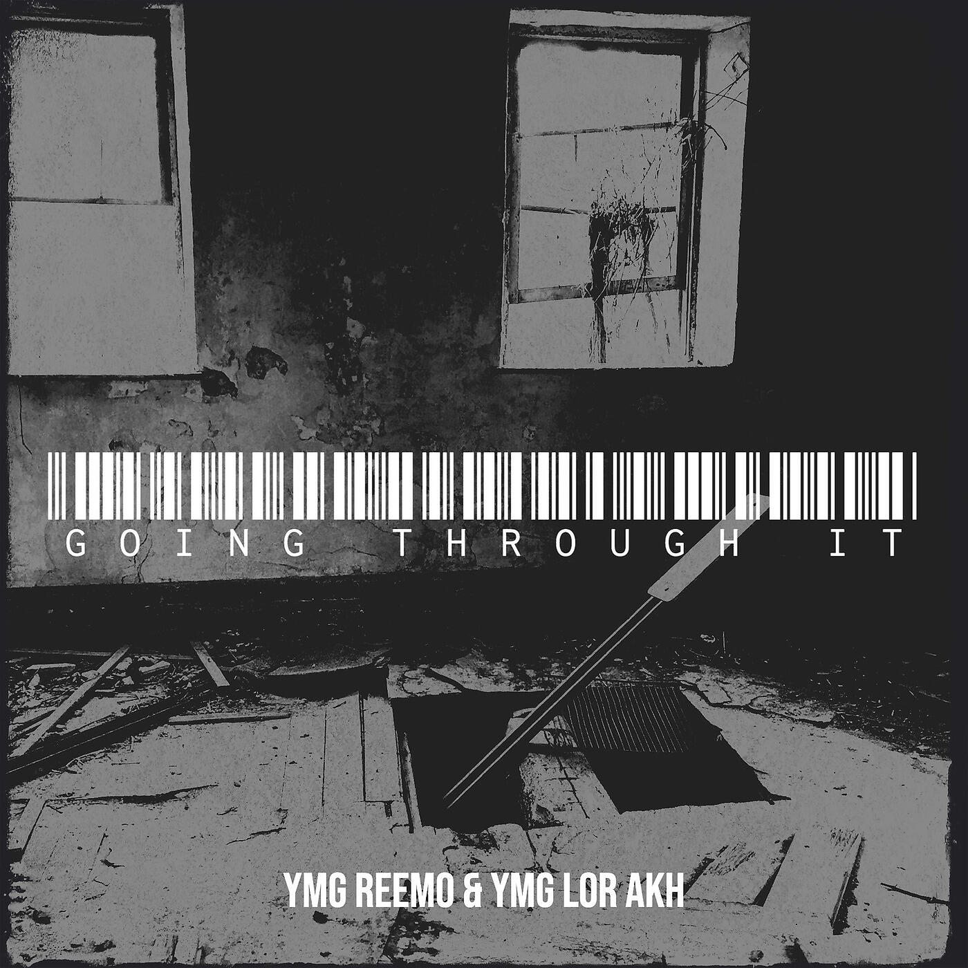 YMG Reemo - Going Through It