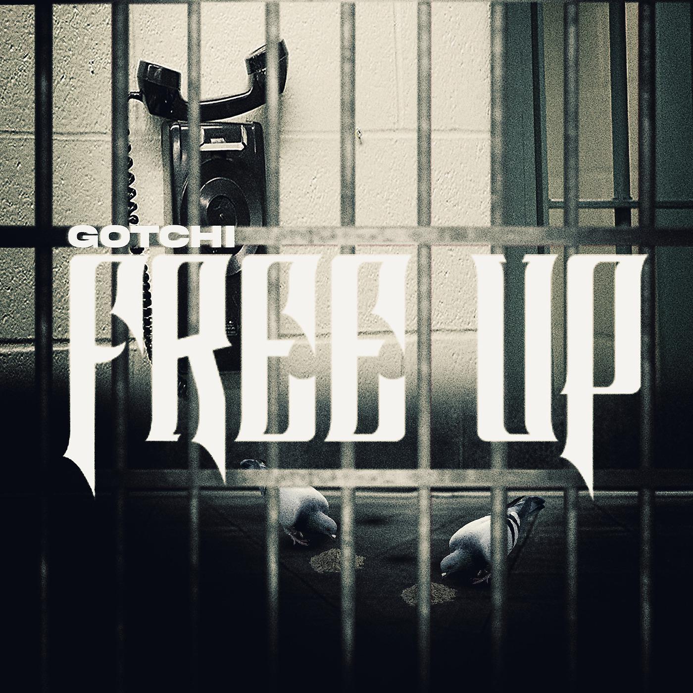 Постер альбома Free Up