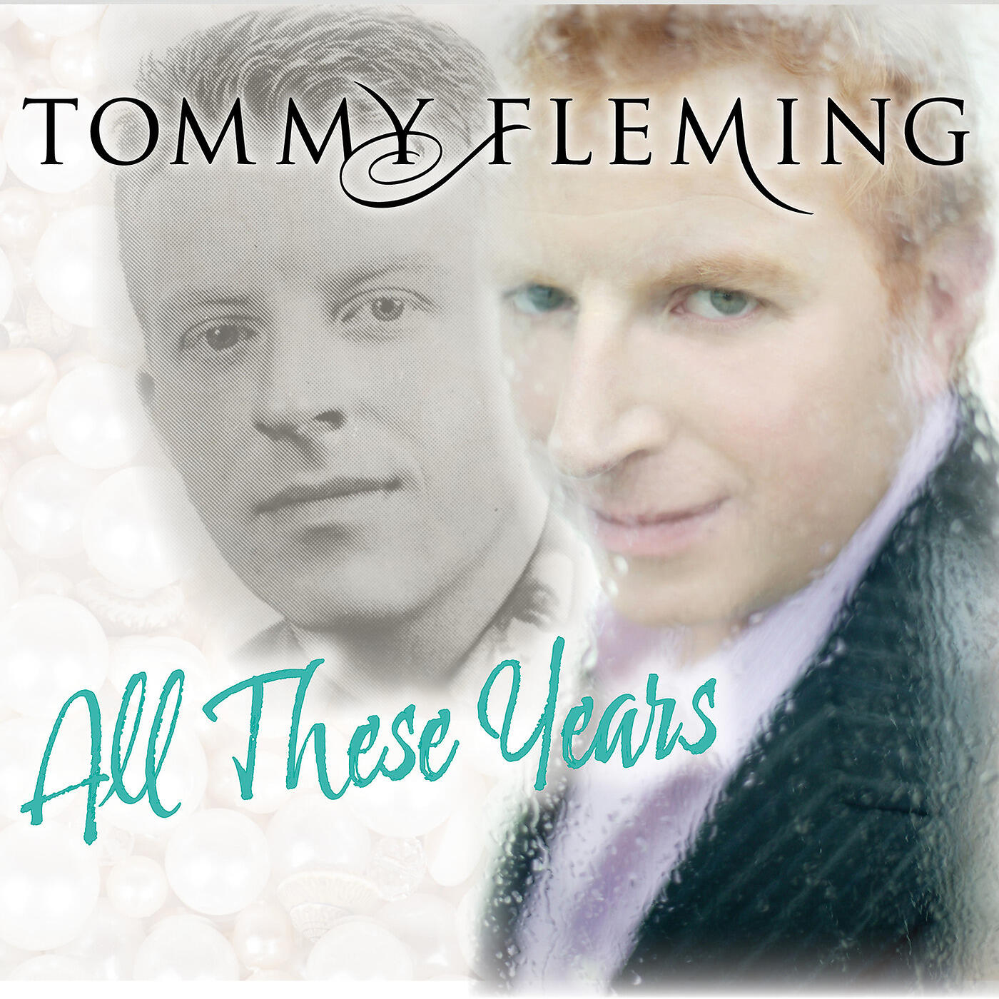 Tommy Fleming - I Dreamed a Dream