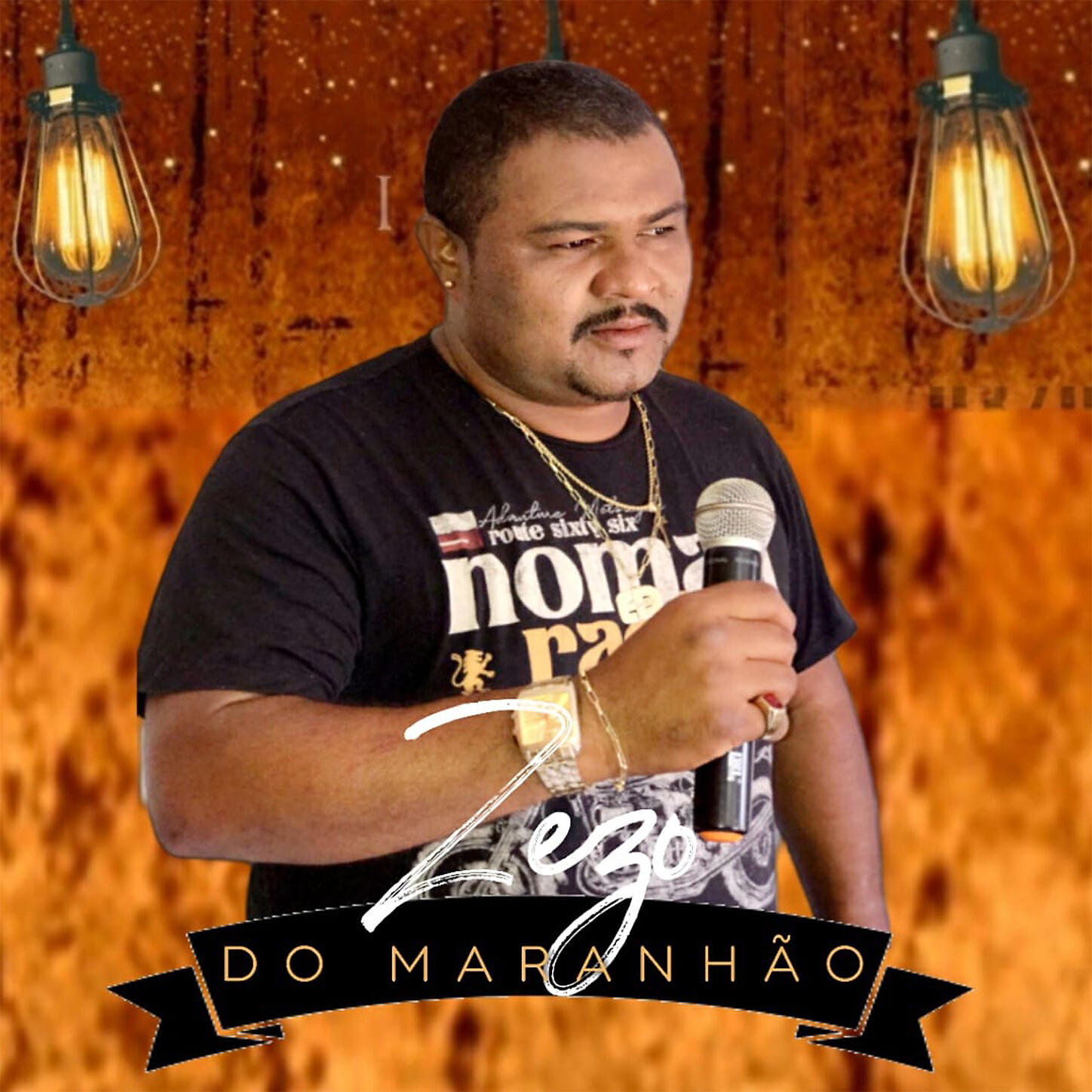 Zezo Do Maranhão - Ponta de Faca