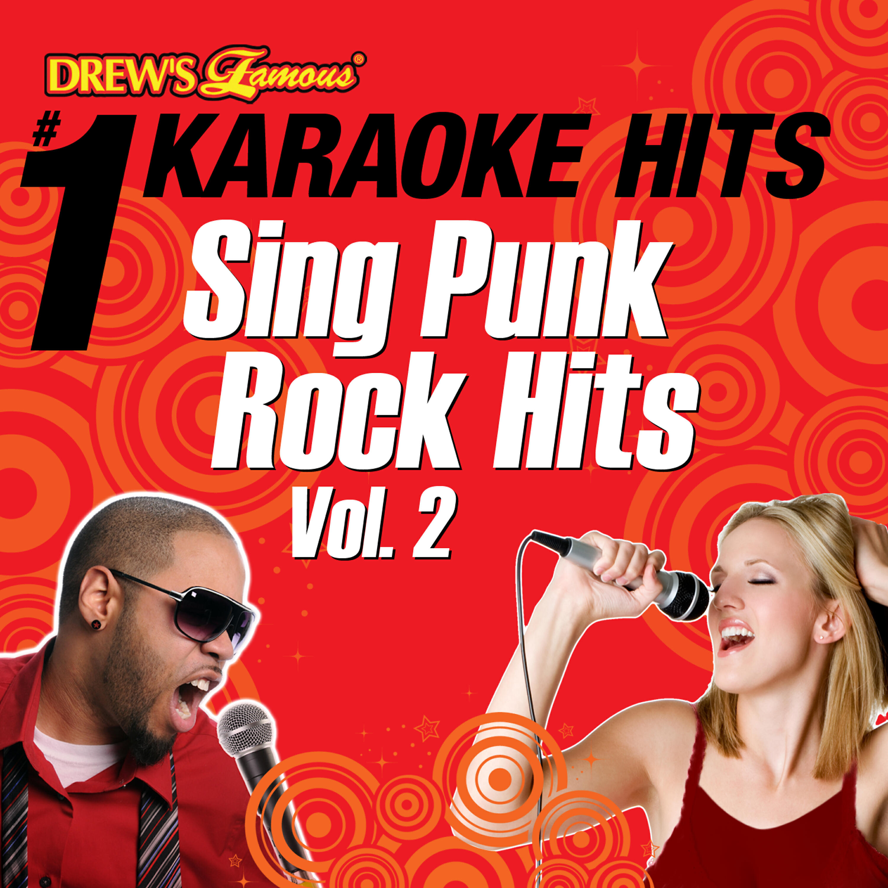 The Karaoke Crew - I Wanted Everything (As Made Famous By The Ramones) [Karaoke Version]