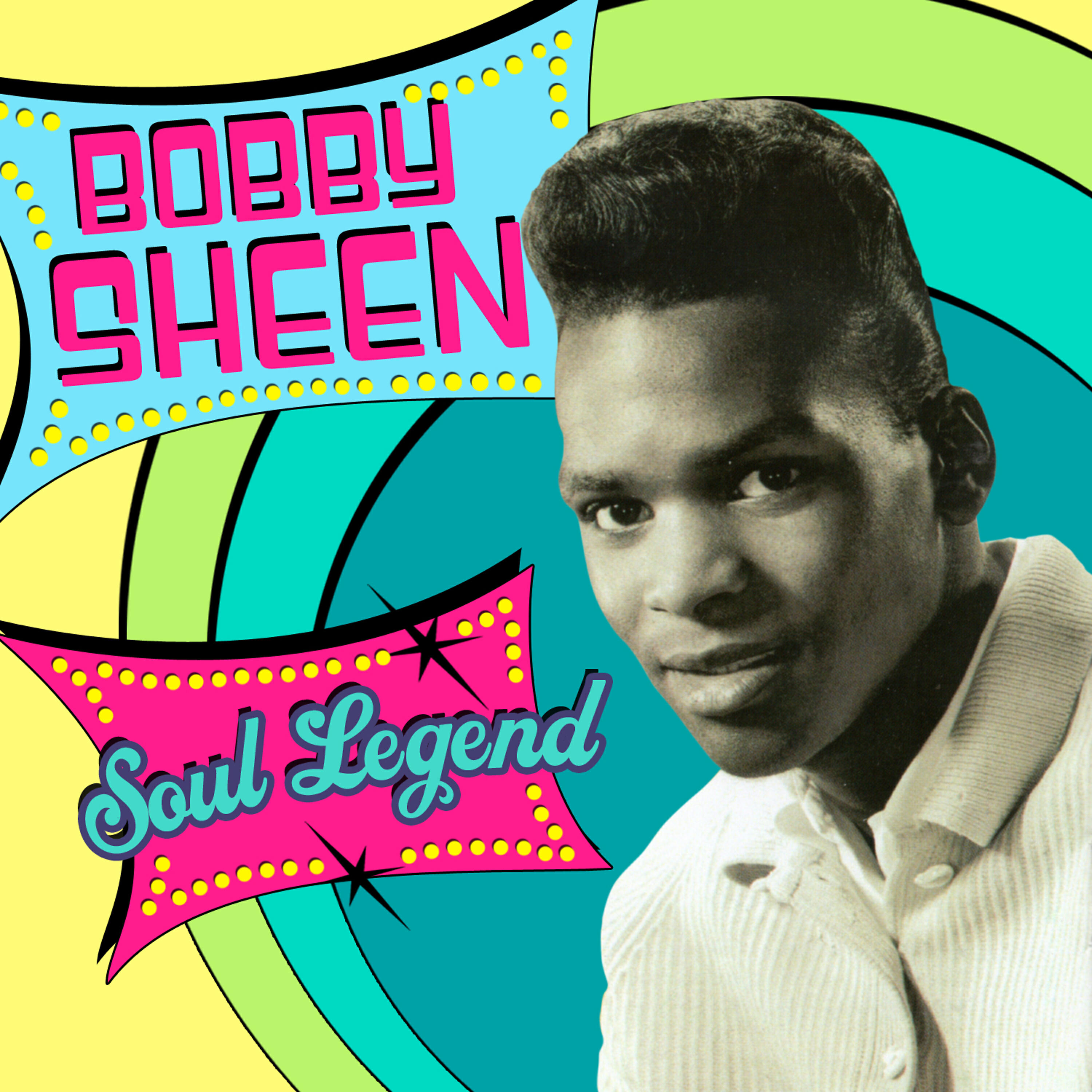 Bobby Sheen - How Many More Times