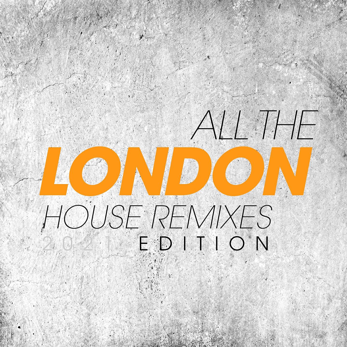 Andrea Paci - Blowing In Me (Relight Orchestra Remix)