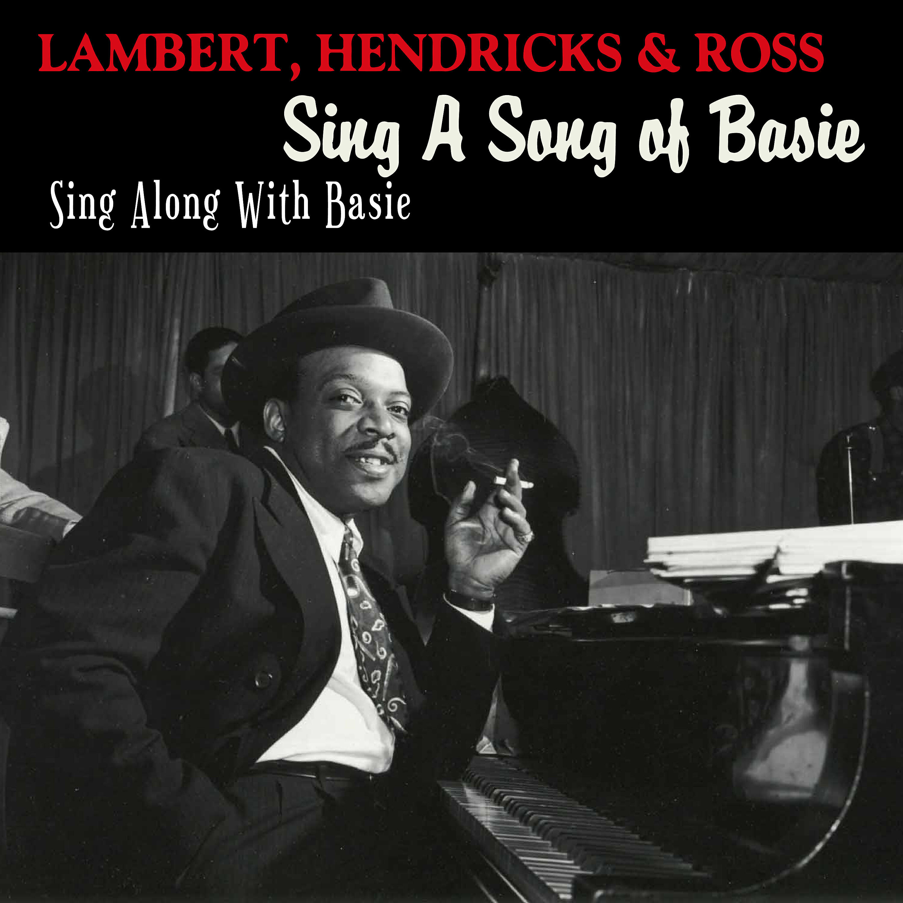 Lambert - One O'Clock Jump