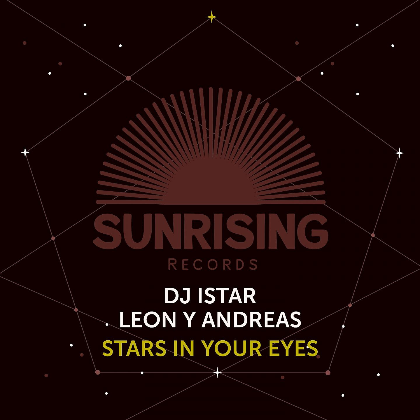 DJ Istar - Stars in Your Eyes (Original Raw Cut Short Version)
