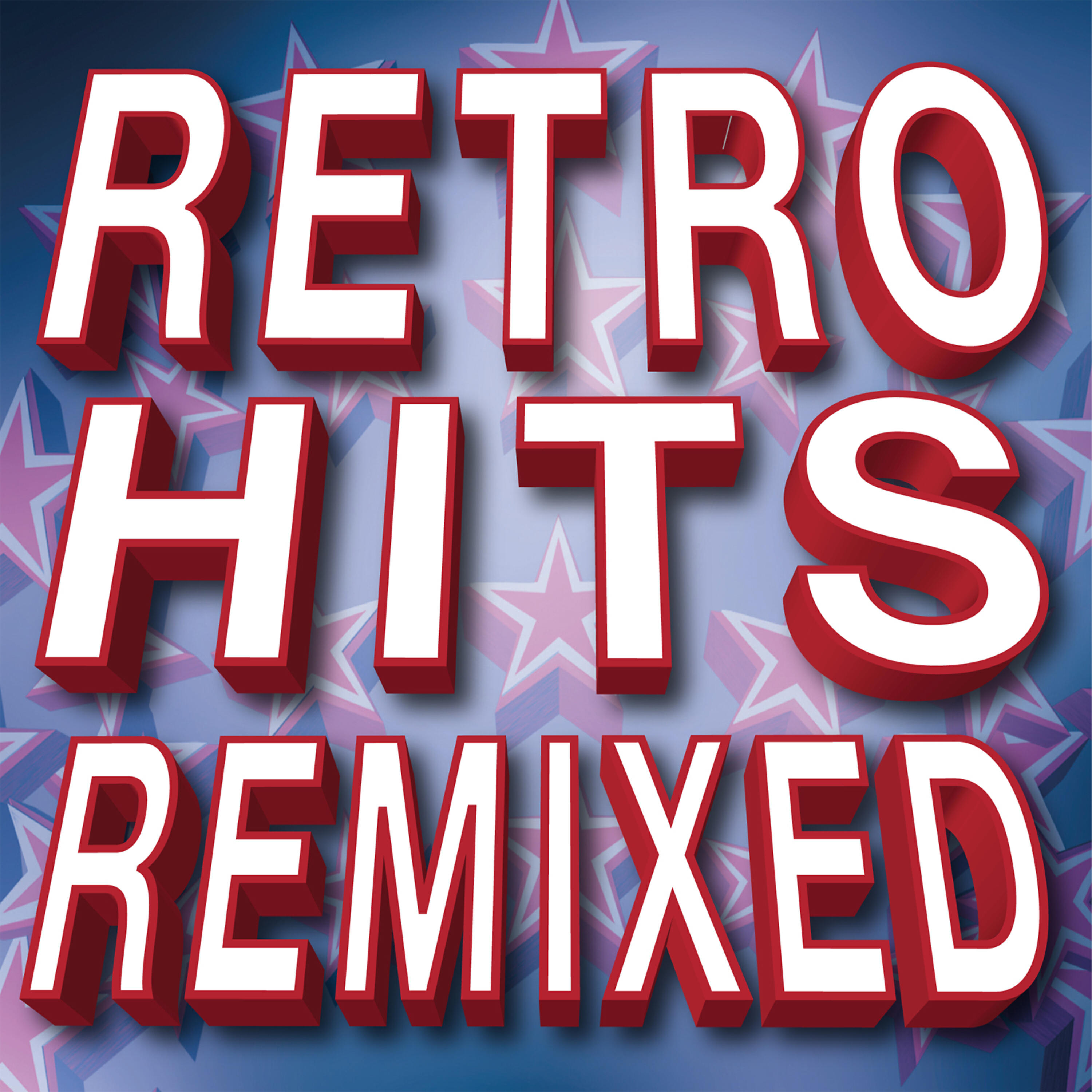 Ultimate Dance Hits - Toca’s Miracle (Dance Remix)