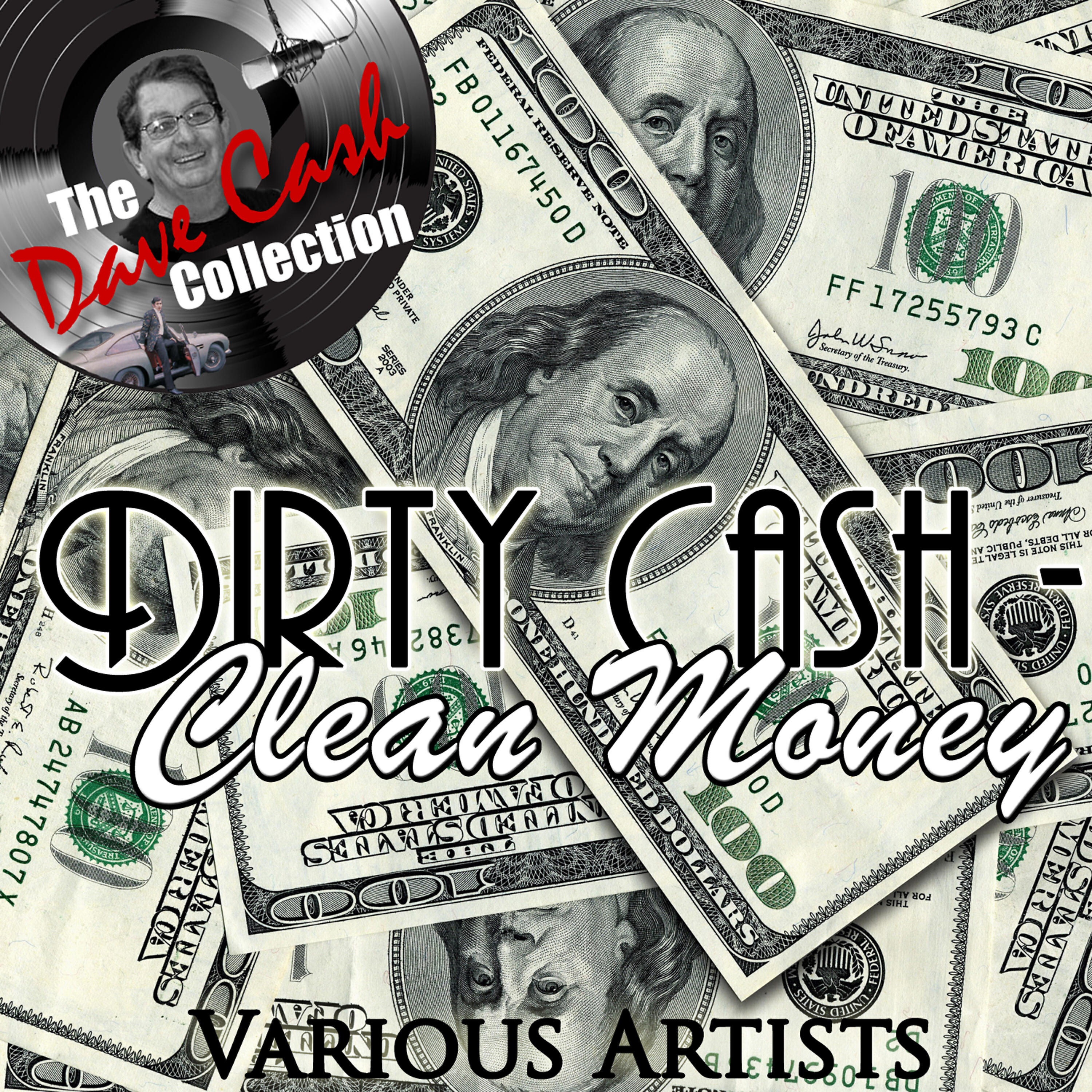 Dean Martin - Money Burns A Hole In My Pocket