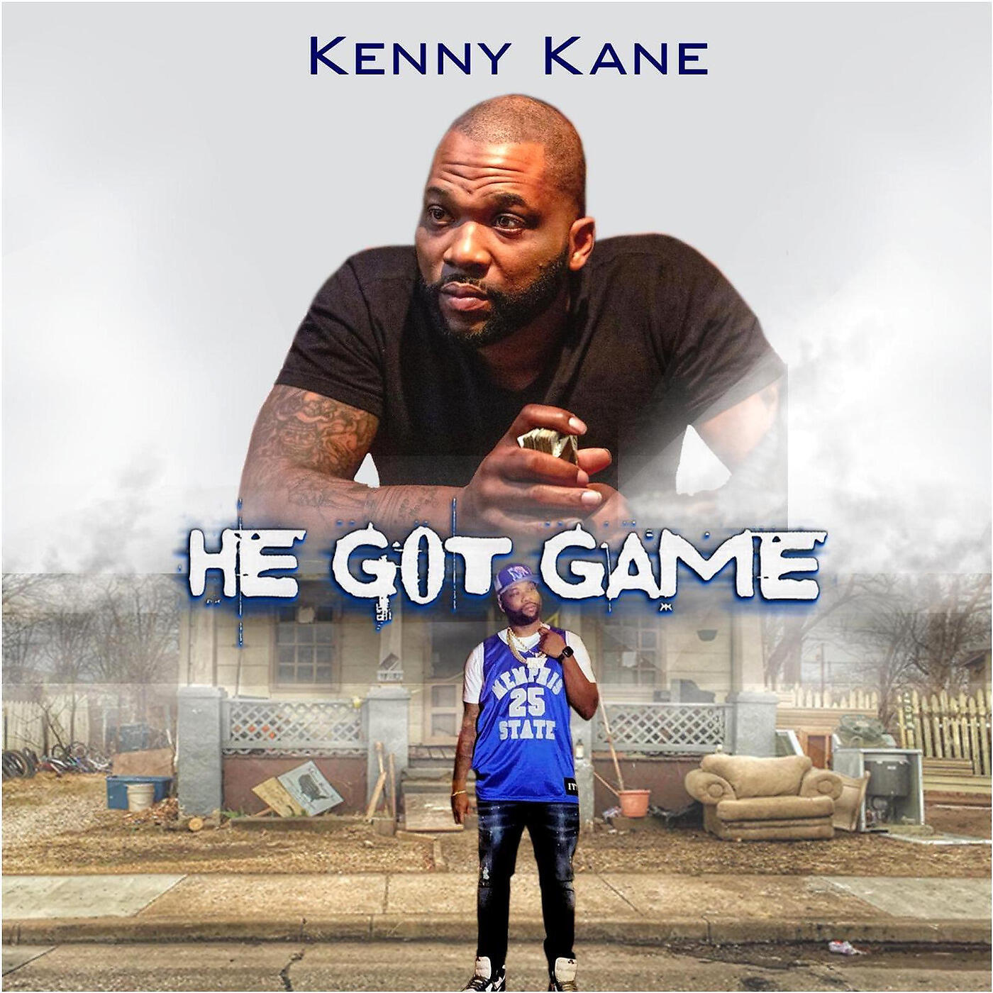 KENNY KANE - Nbm