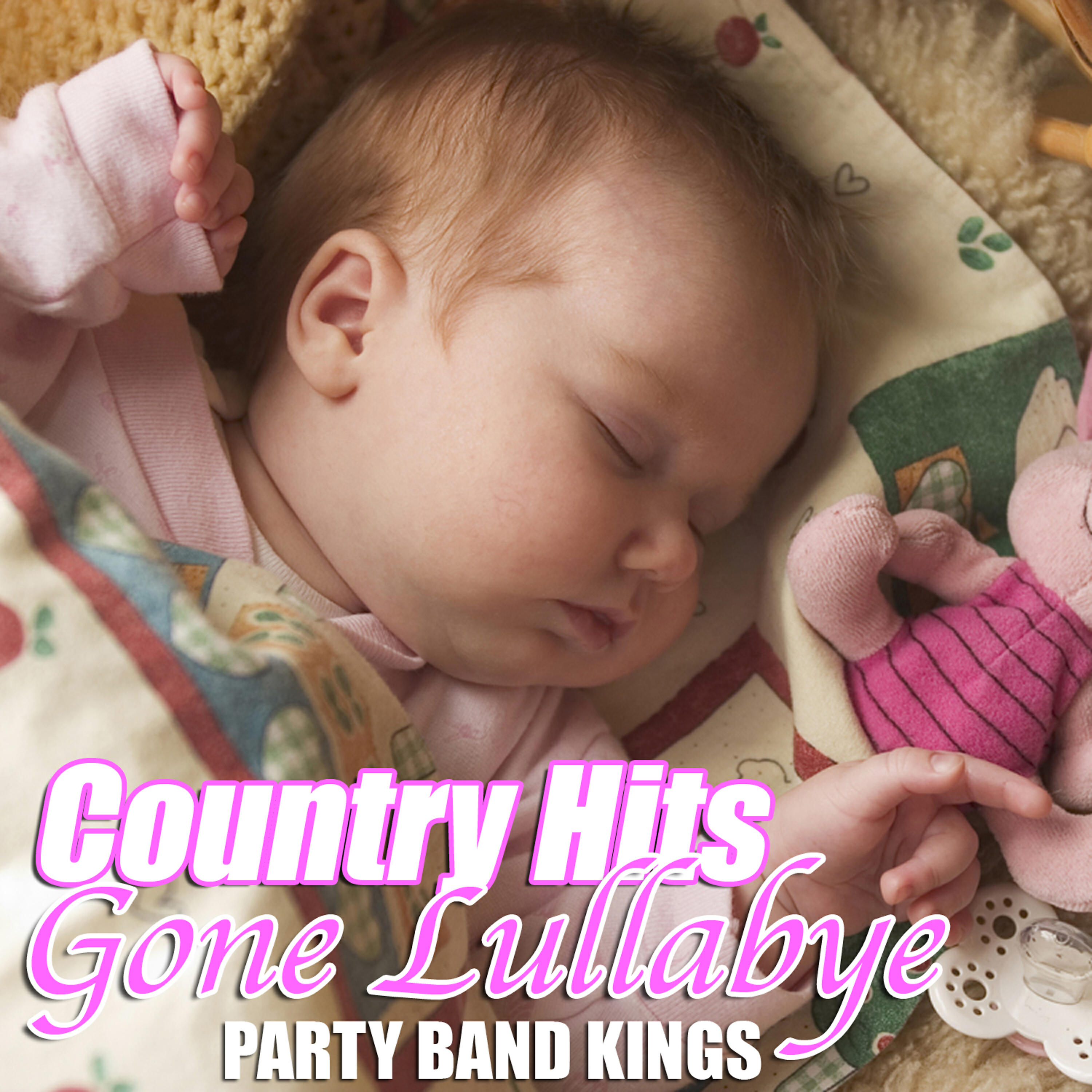 Party Hit Kings - I Swear