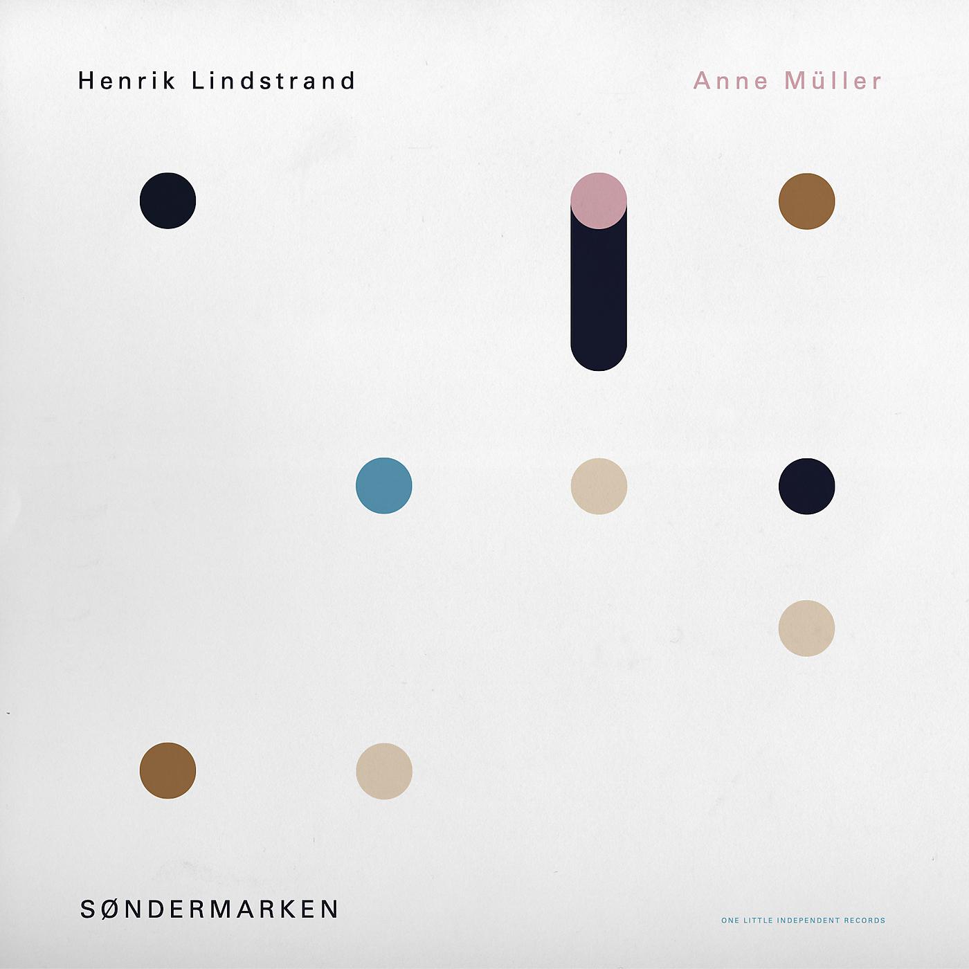Постер альбома Søndermarken (Reimagined by Anne Müller)