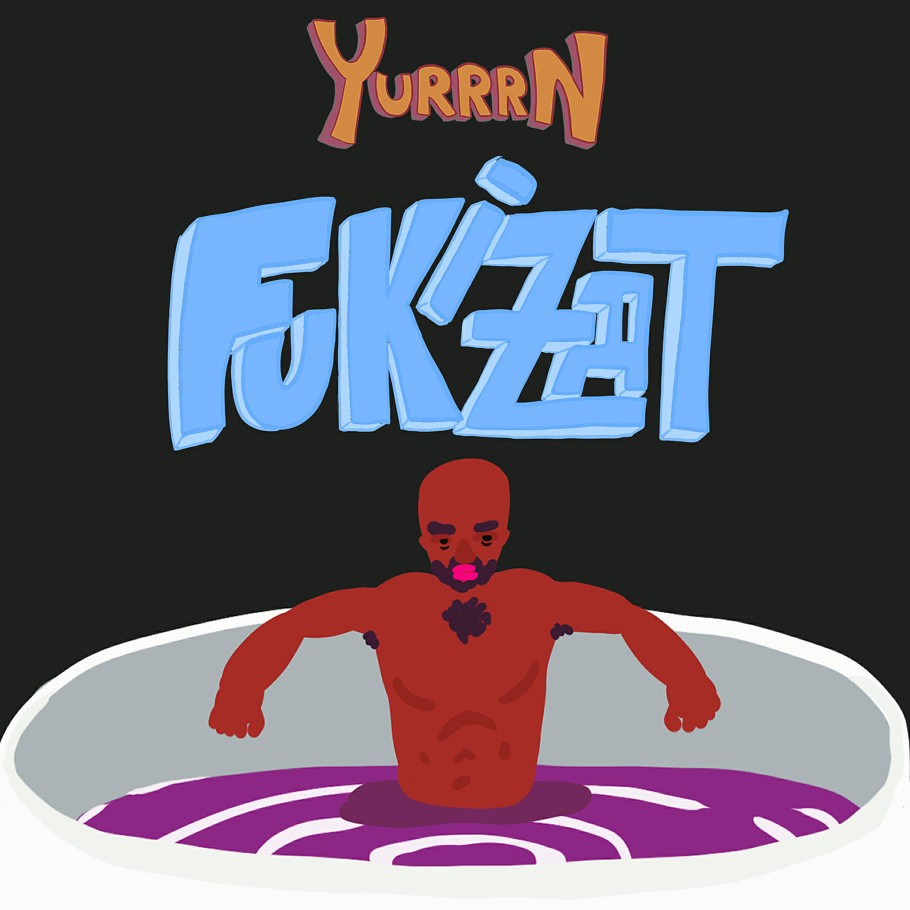 Yurrrn - Fukitzat