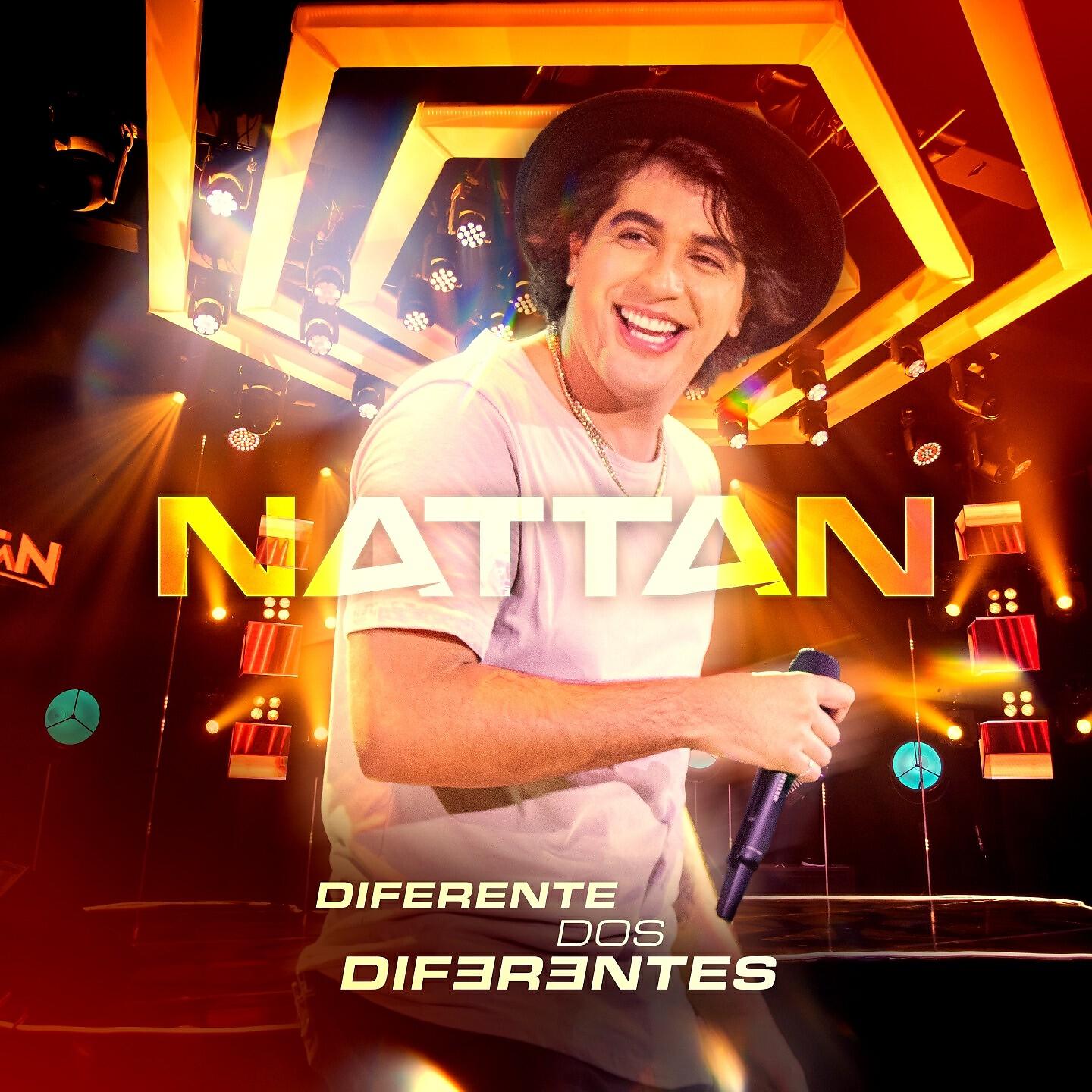 NATTAN - Eu Confiei Em Ti