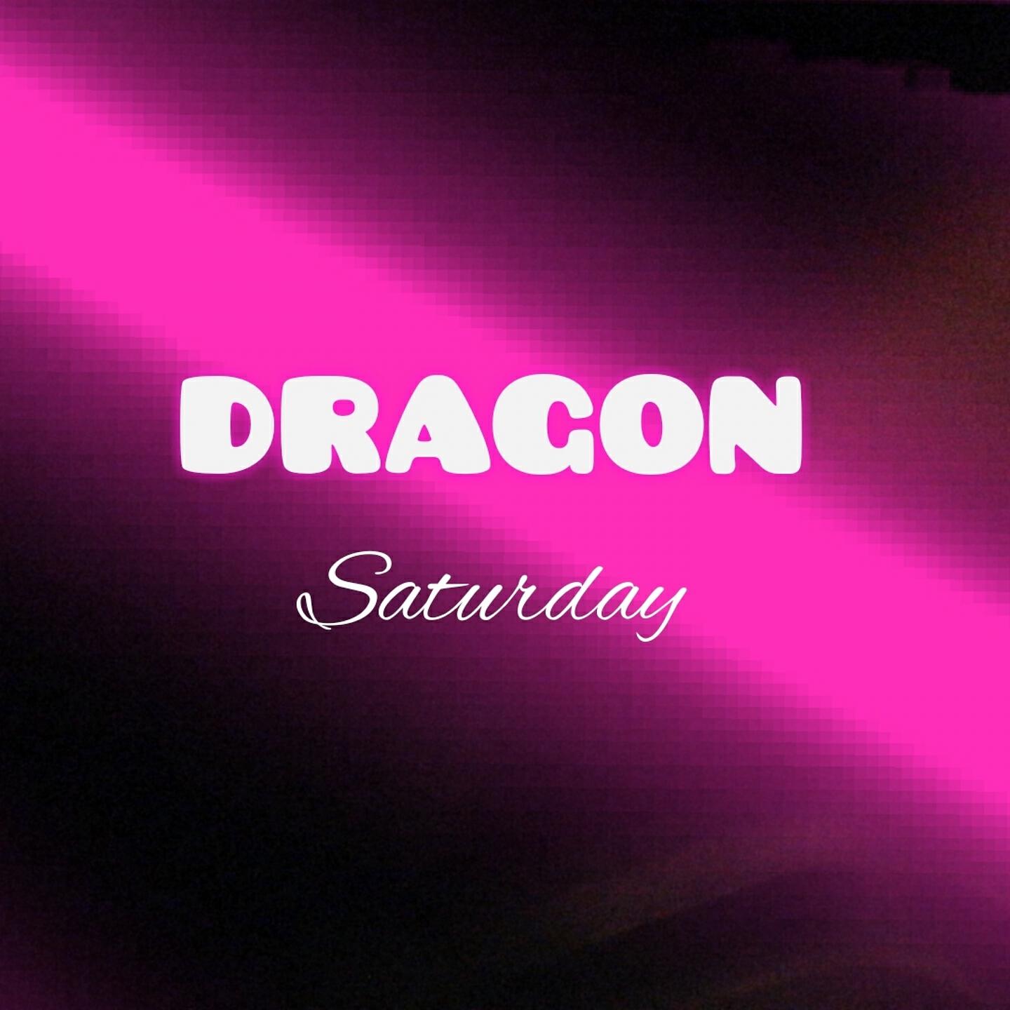 DRAGON - Future
