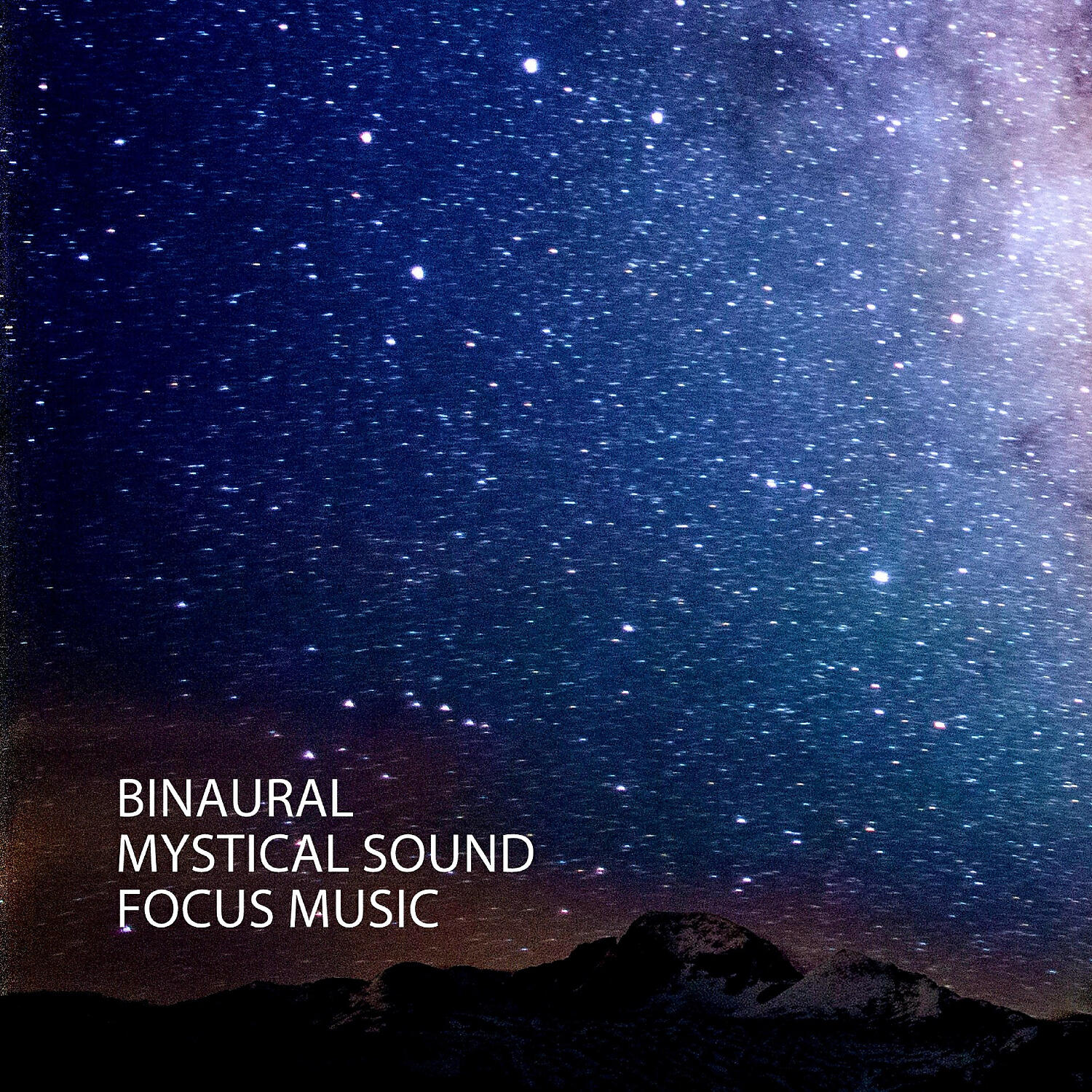 Binaural Beats - Emotional Beats