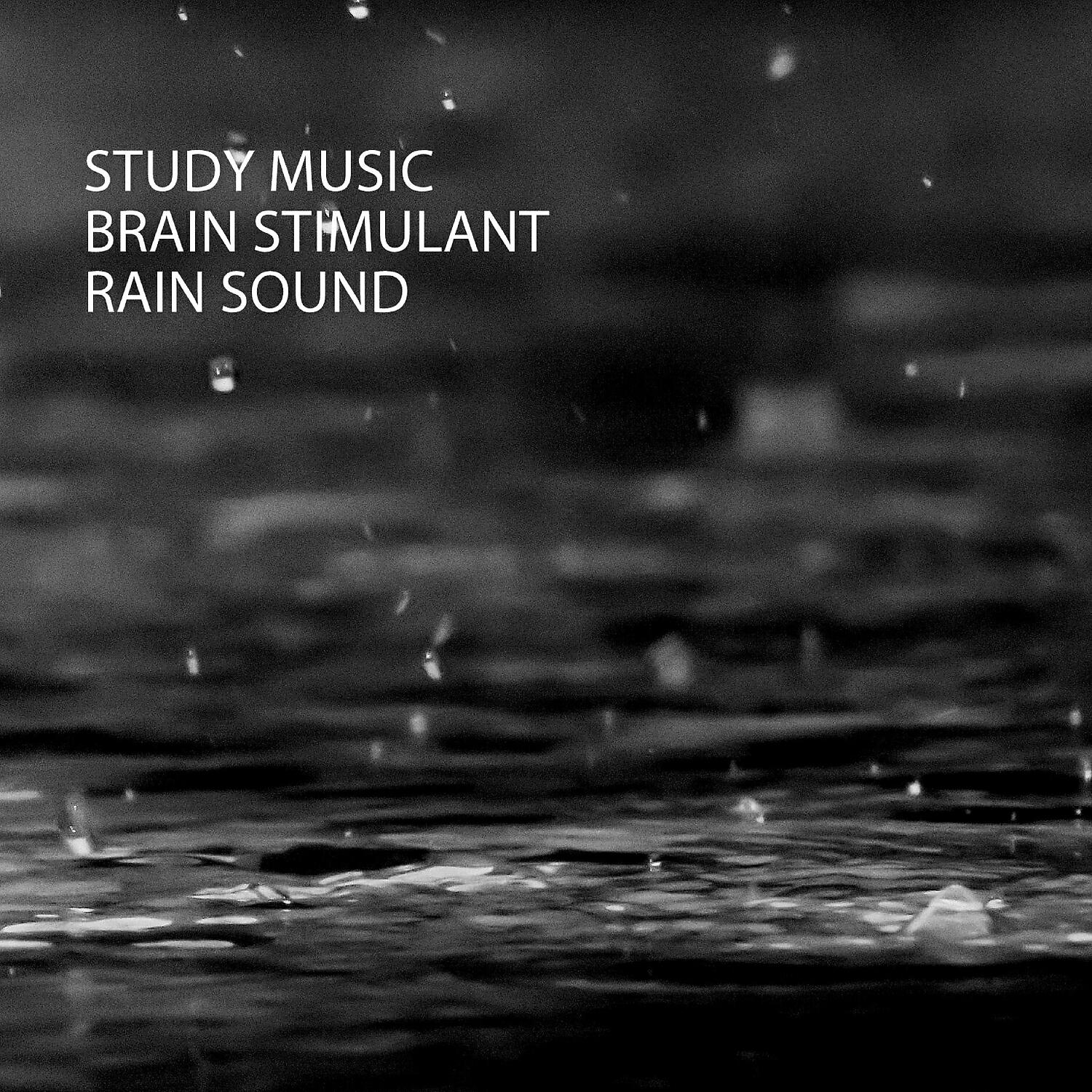 Spa Music Relaxation - Rain Sound For Meditation