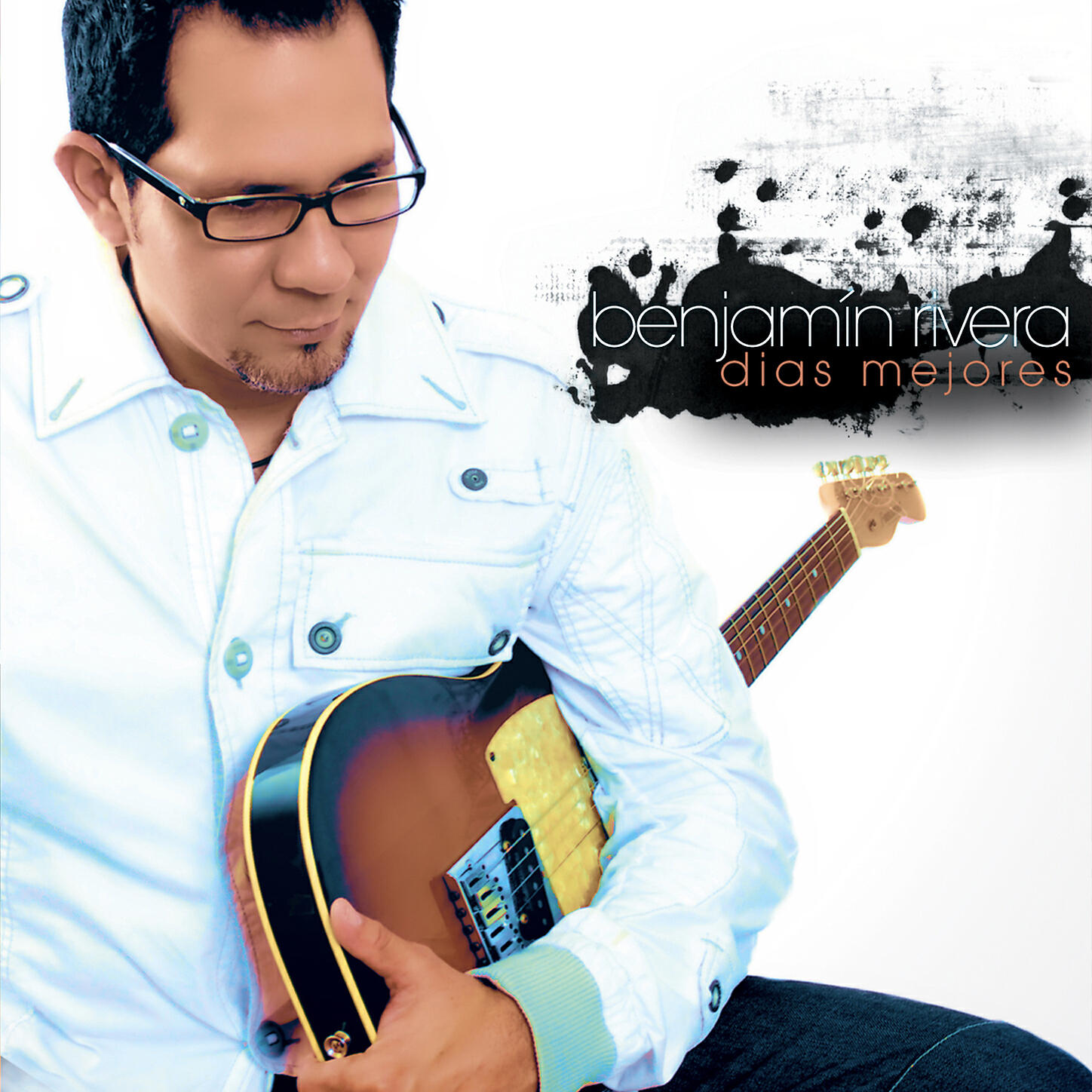 Benjamin Rivera - Destinados a Triunfar
