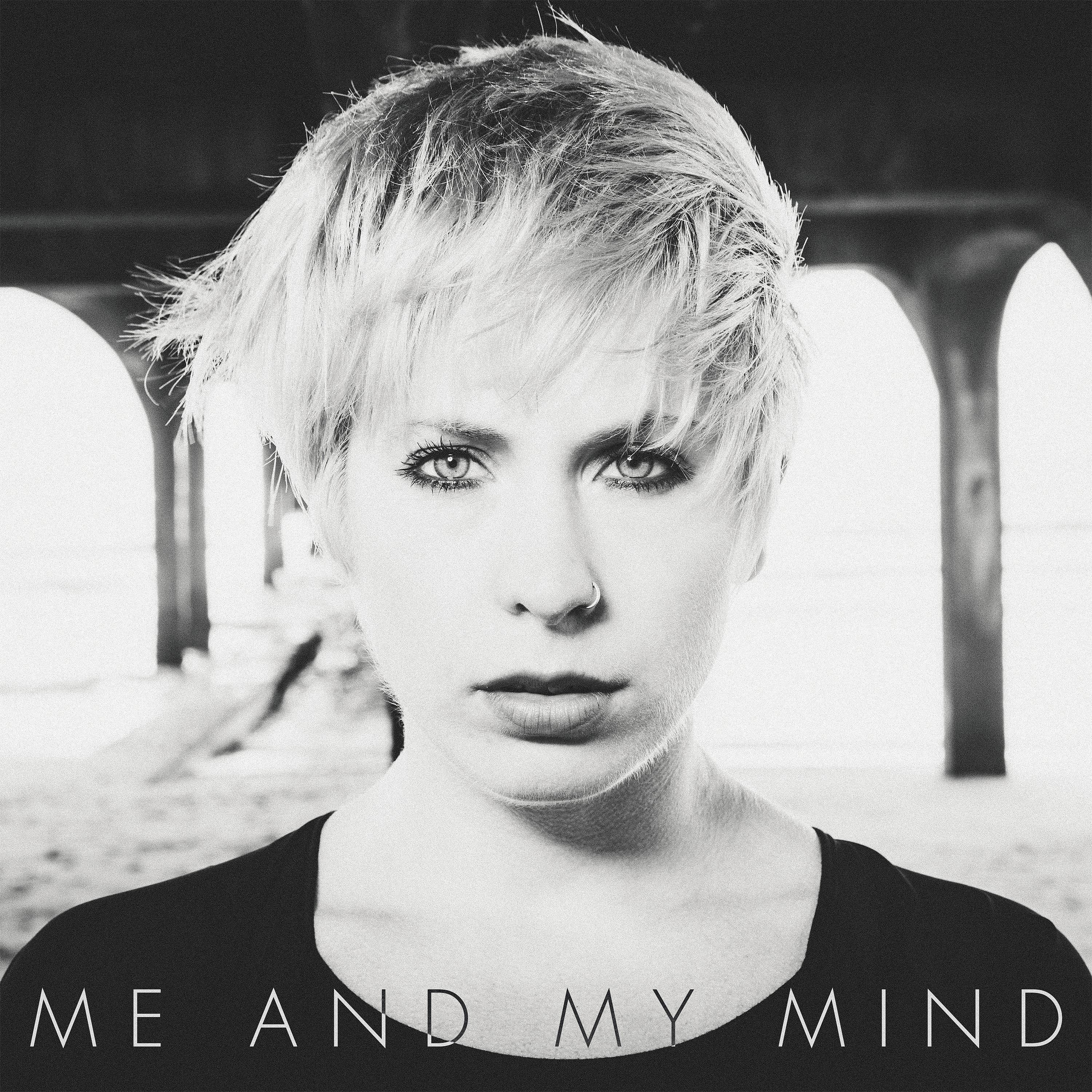 Постер альбома Me and My Mind
