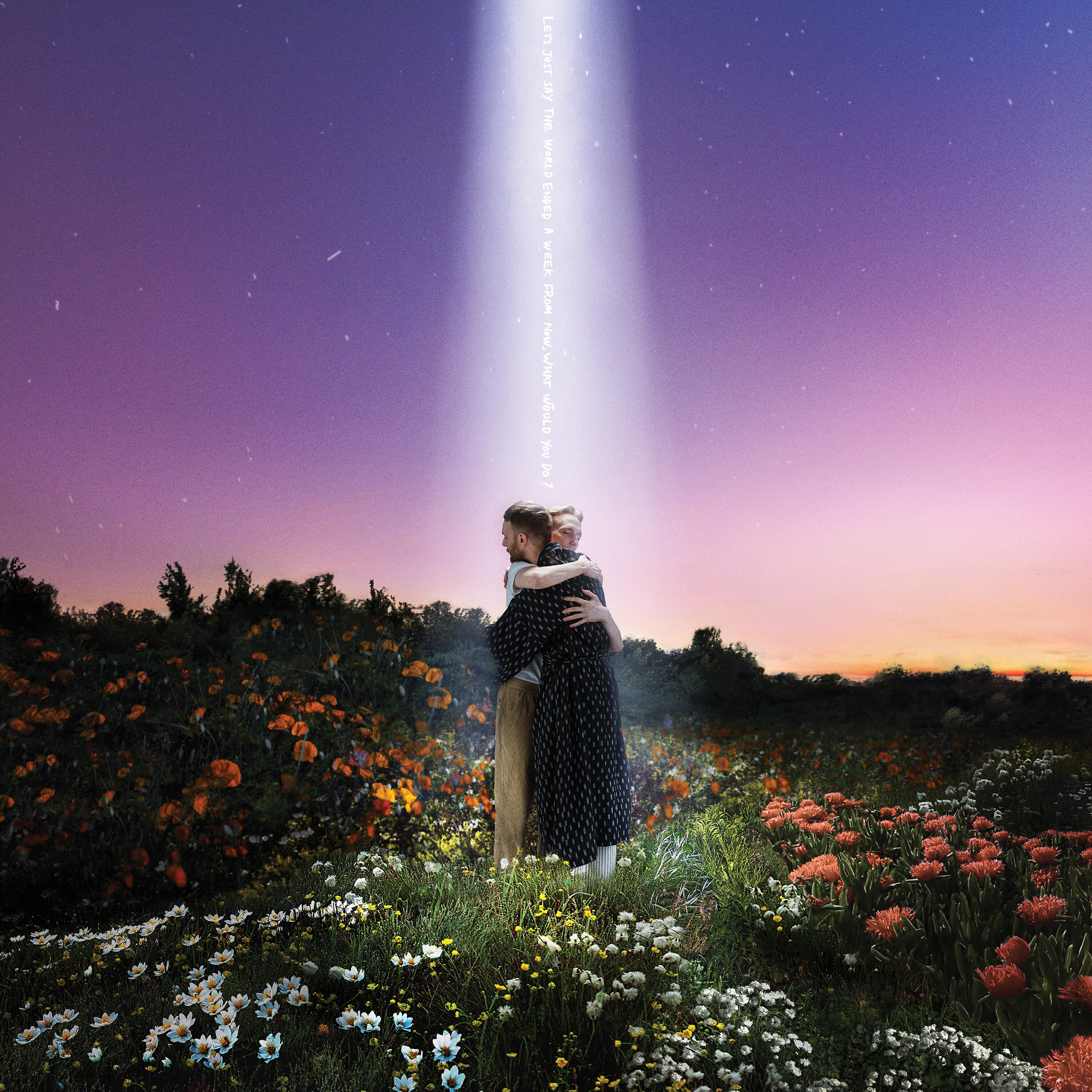 HONNE - THREE STRIKES (feat. Khalid)