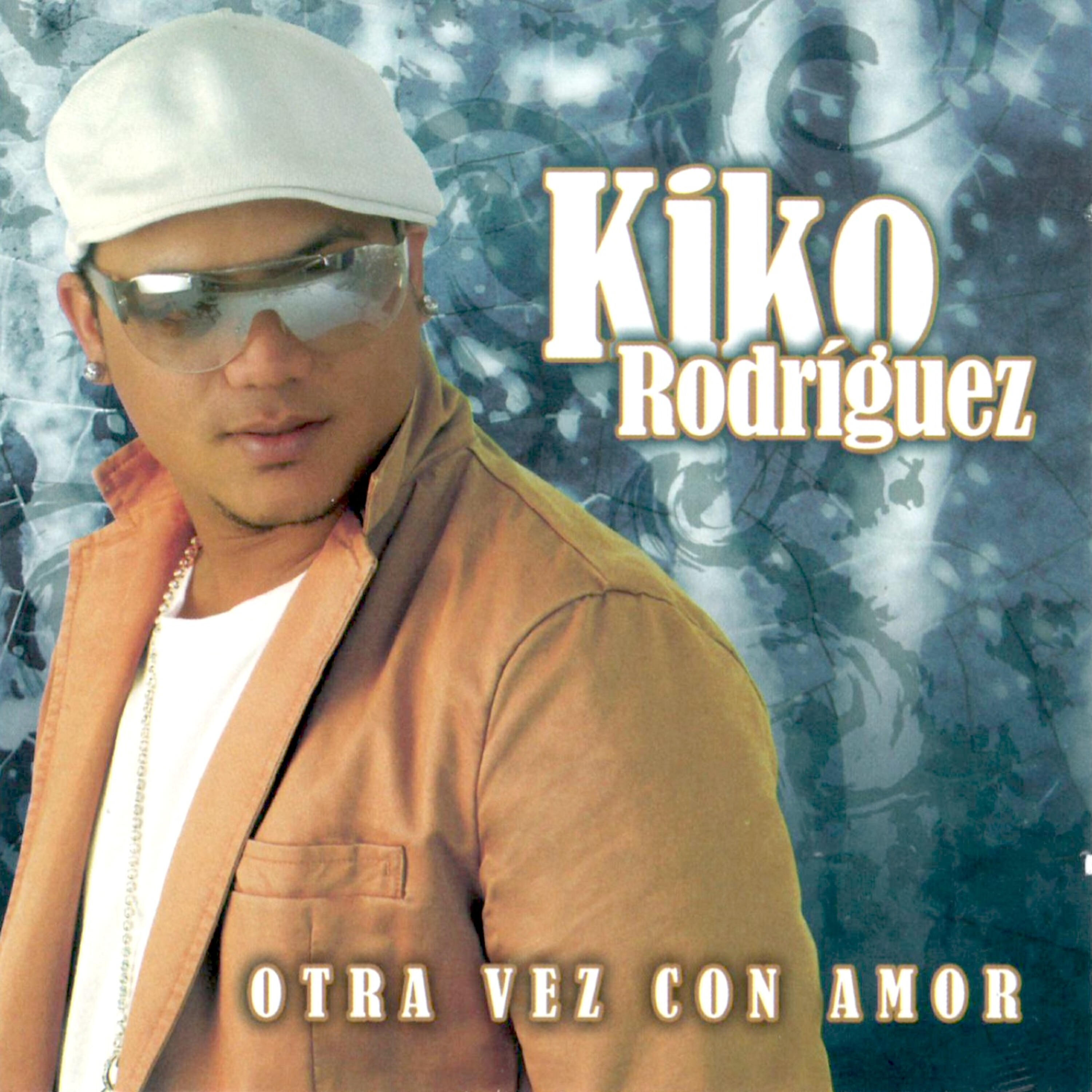 Kiko Rodriguez - Para Que Nunca Te Me Vayas (HD Digital Remastered)
