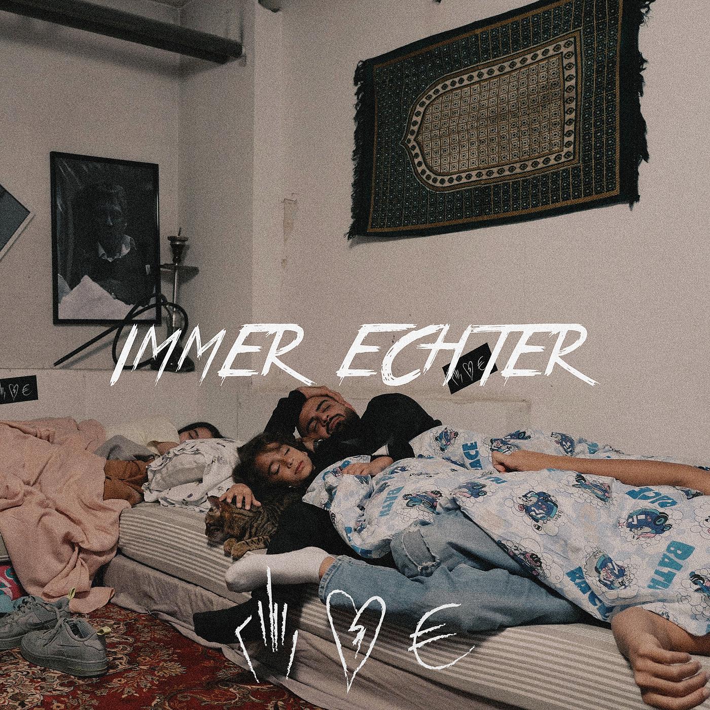 Постер альбома Immer Echter