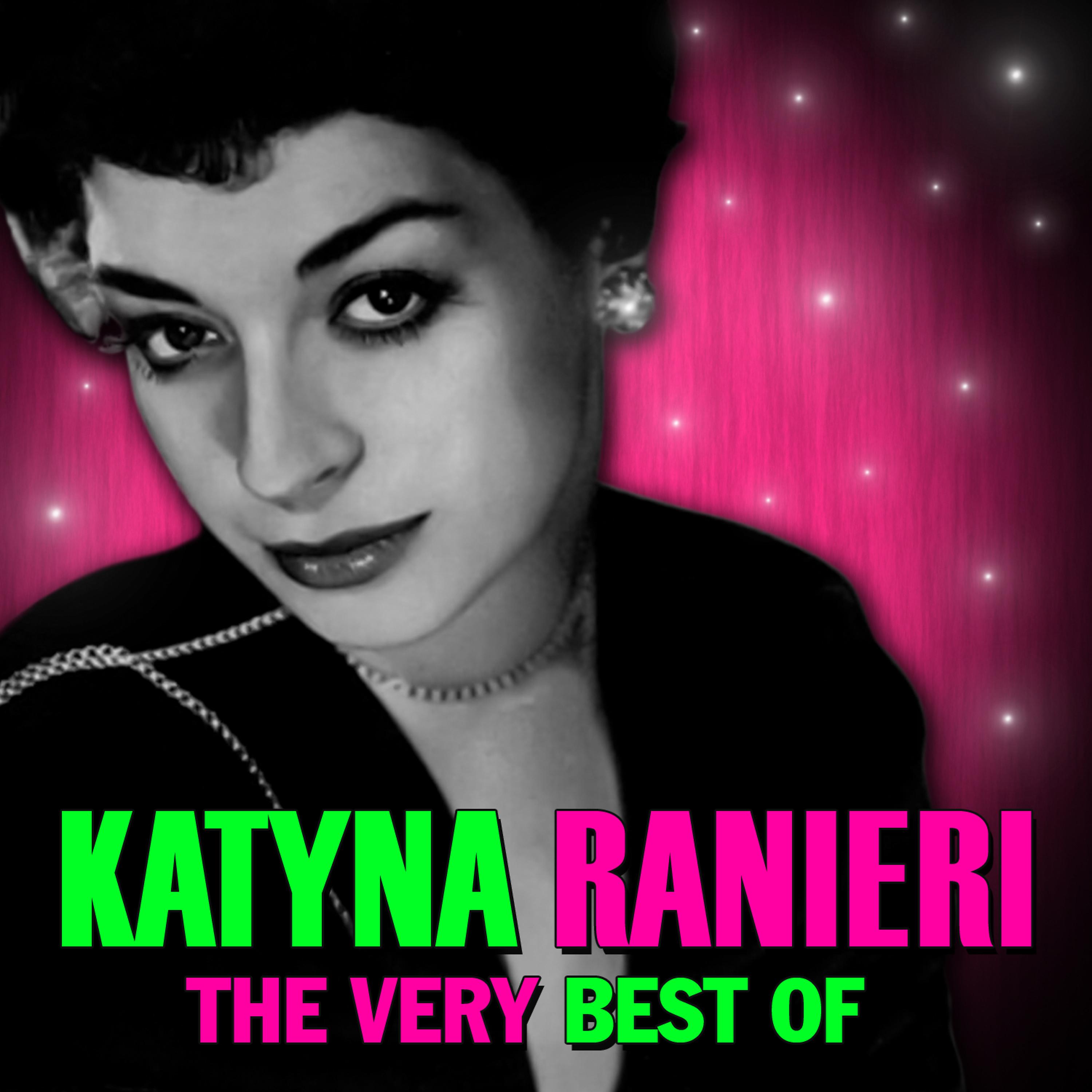 Katyna Ranieri - Canzone Da Due Soldi