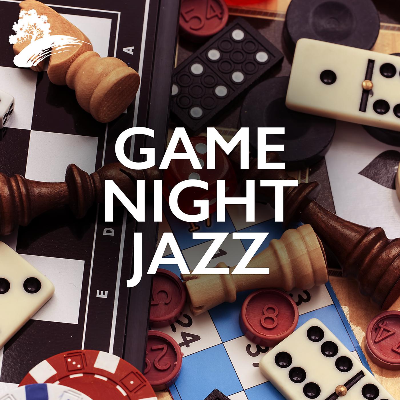 Постер альбома Game Night Jazz