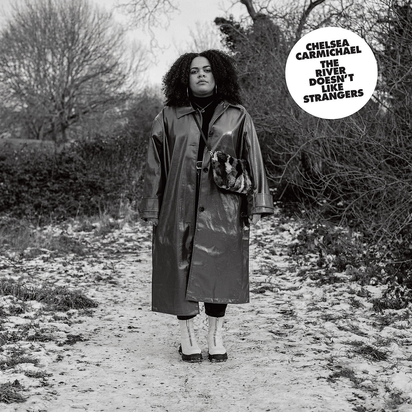 Chelsea Carmichael - All We Know