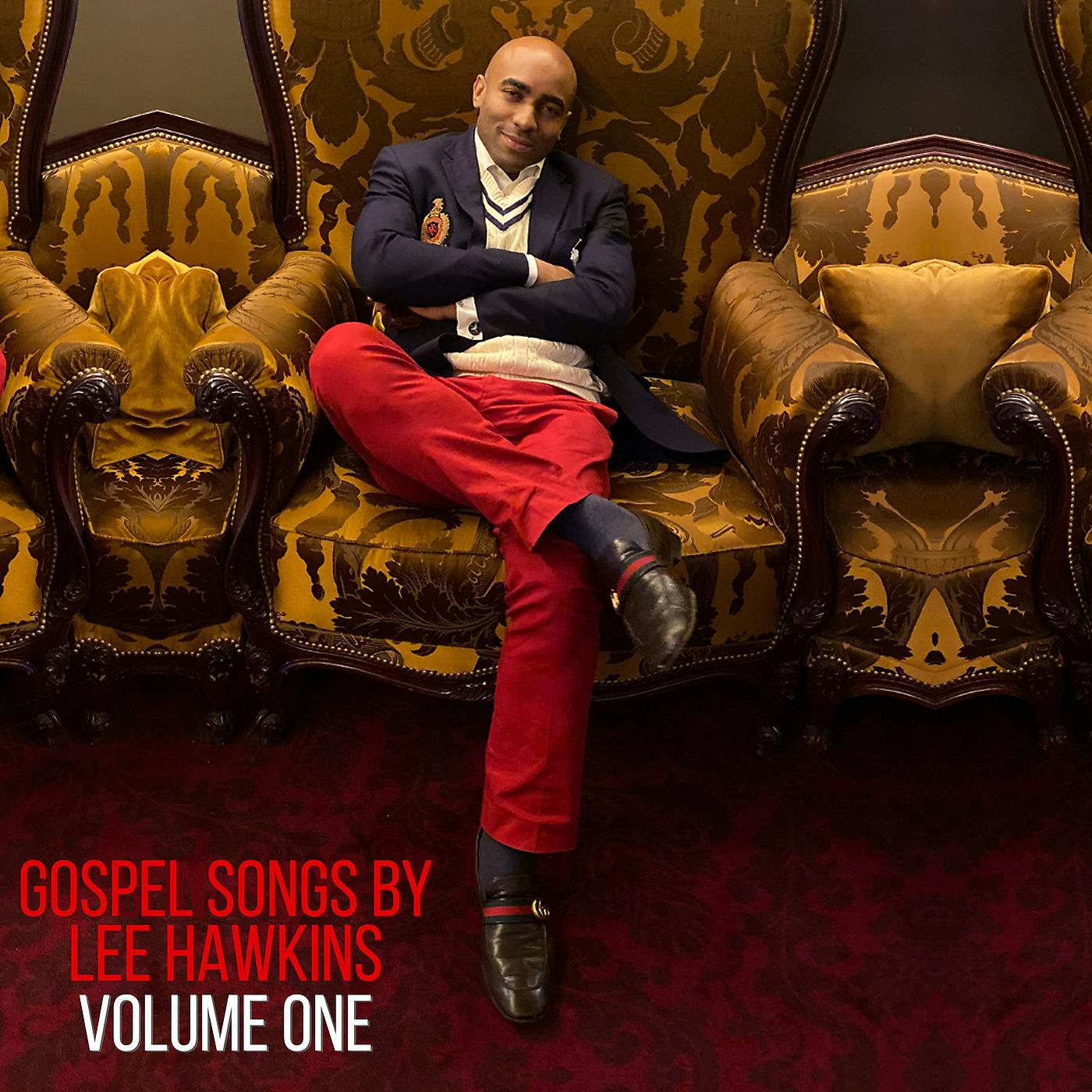 Постер альбома Gospel Songs, Vol 1