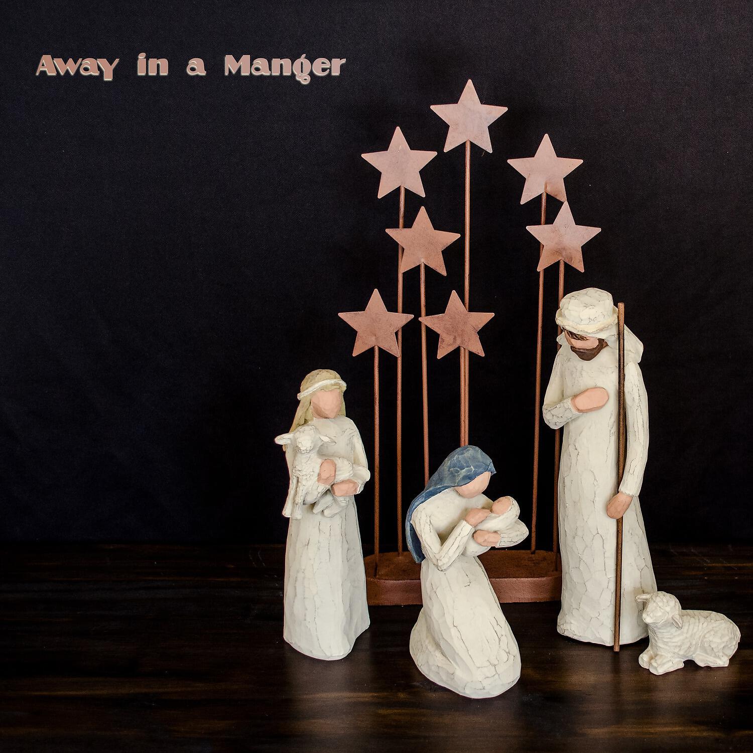 All I Want for Christmas Is You - Silent Night