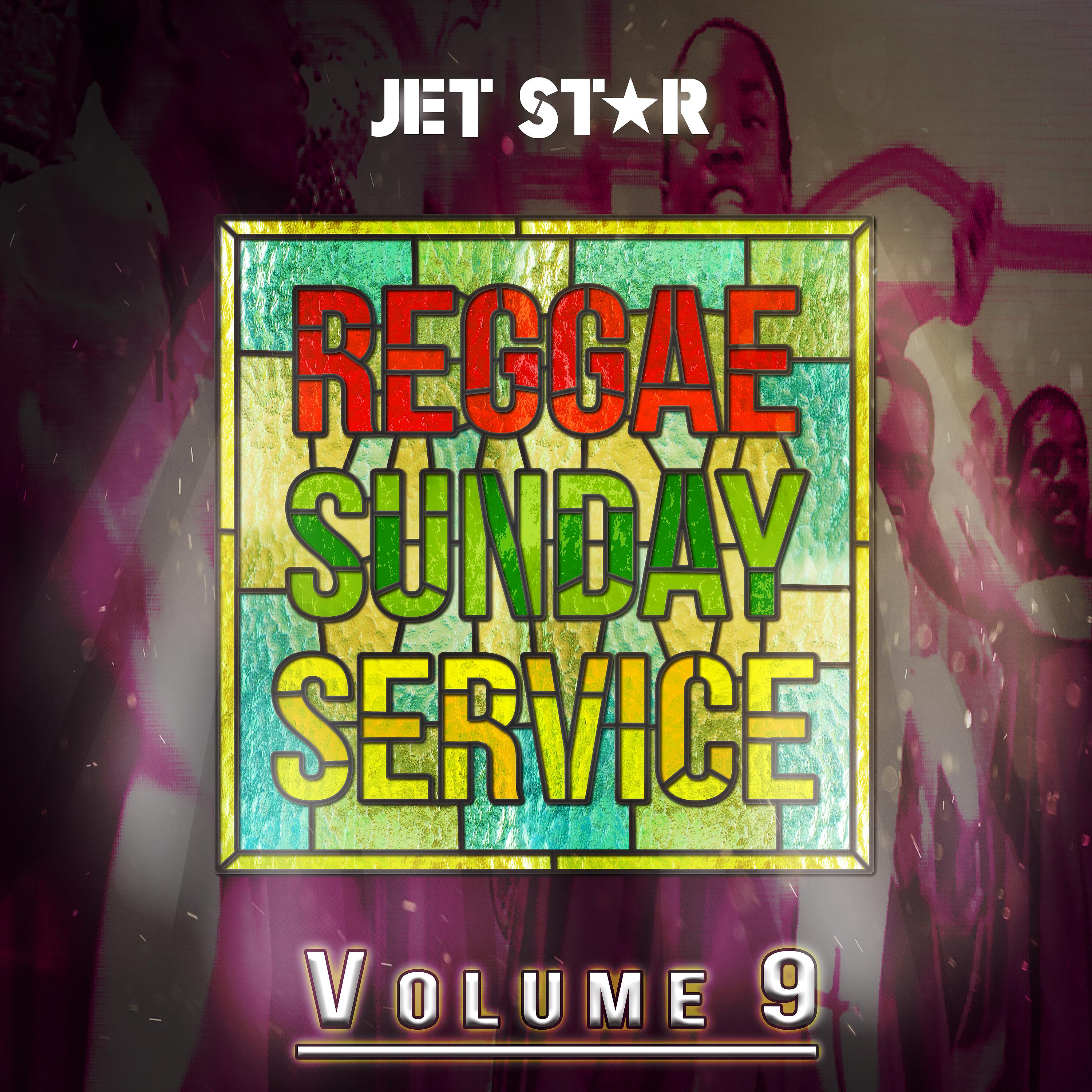 Постер альбома Reggae Sunday Service, Vol. 9
