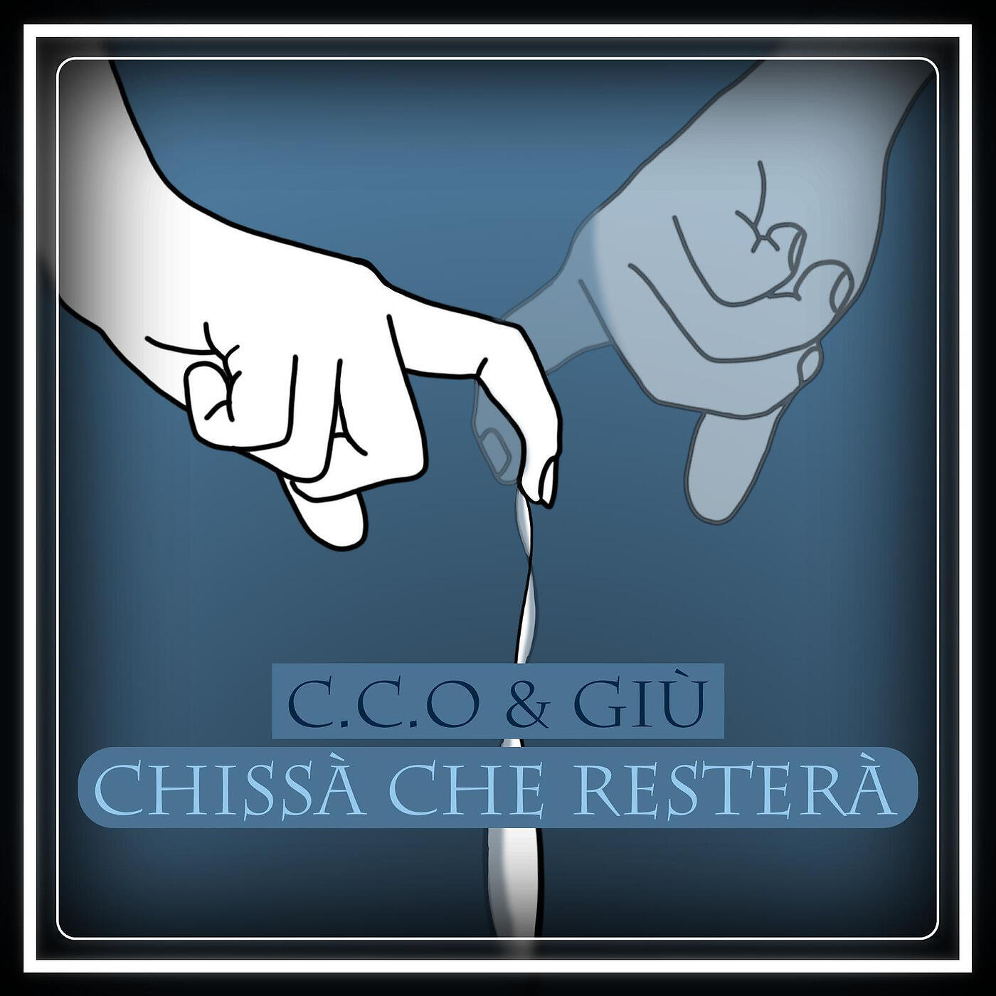 Giu - Chissà che resterà