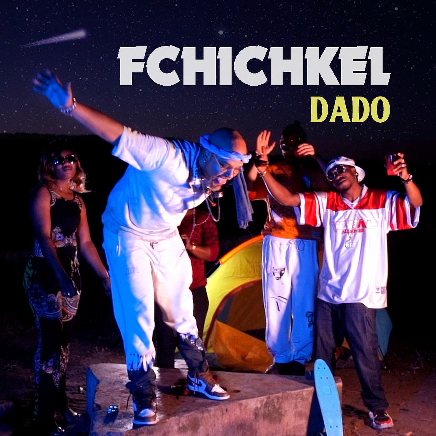 Постер альбома Fchichkel