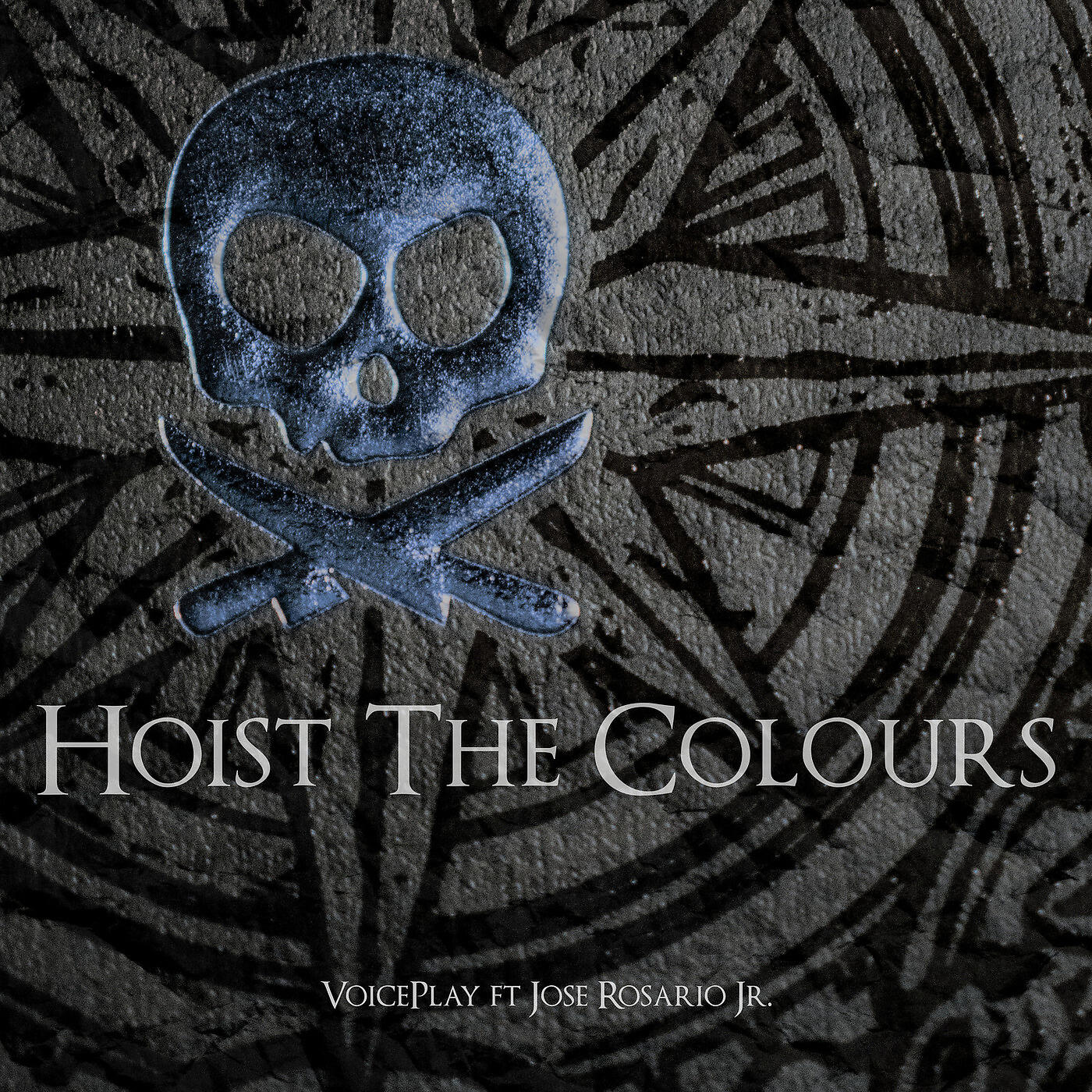 VoicePlay - Hoist the Colours