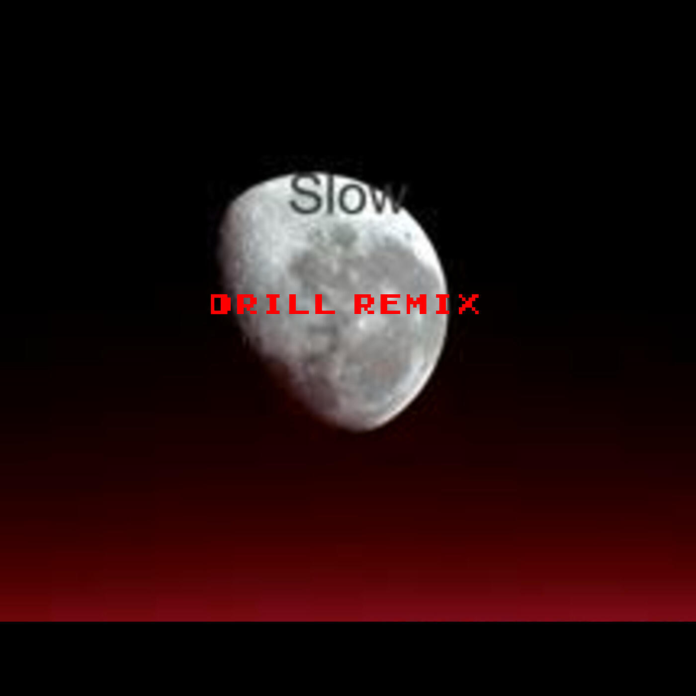 DDARK - Slow Drill (Remix)