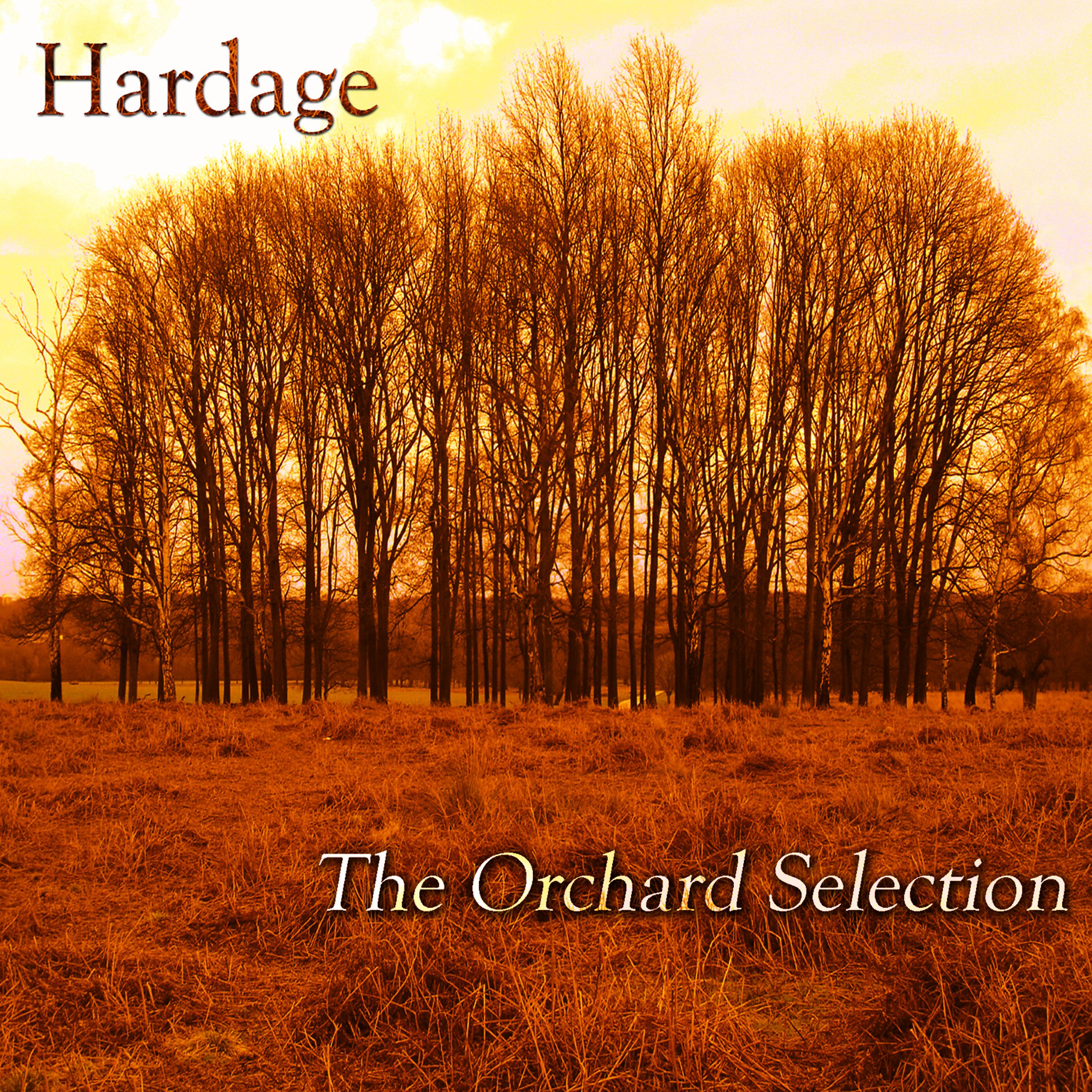 Постер альбома The Orchard Selection