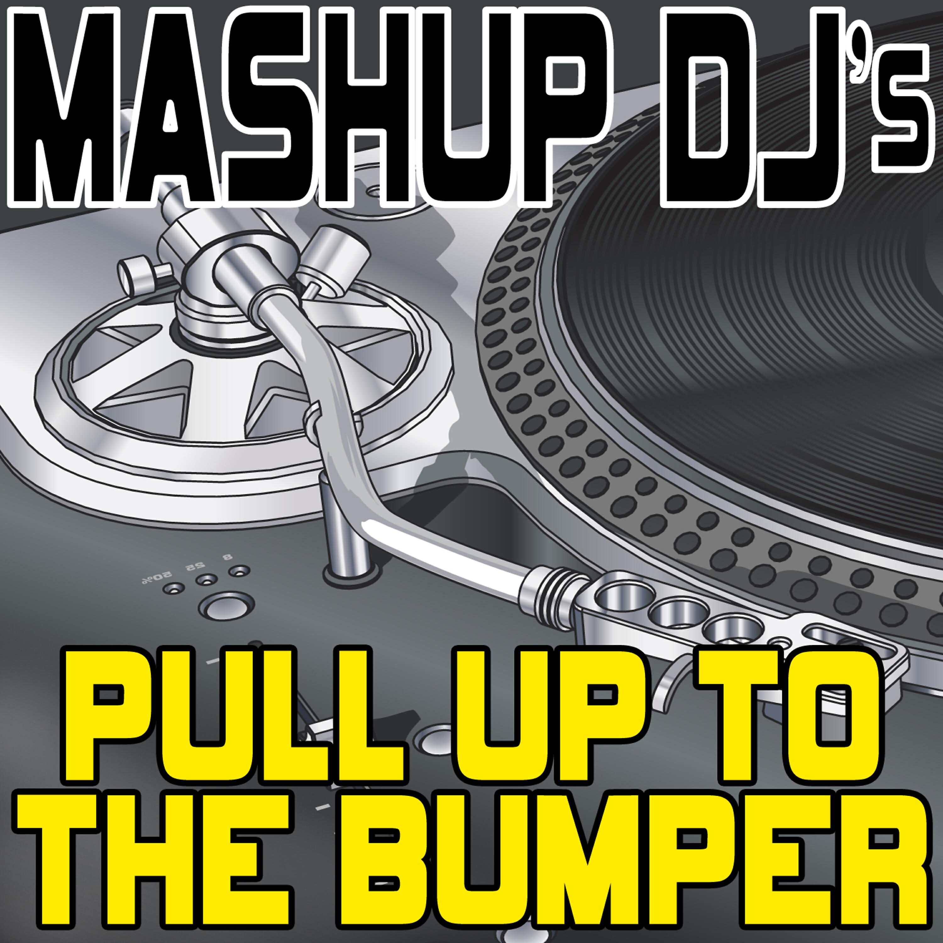 Mashup DJ's - Pull Up To The Bumper (Instrumental Mix) [Re-Mix Tool]