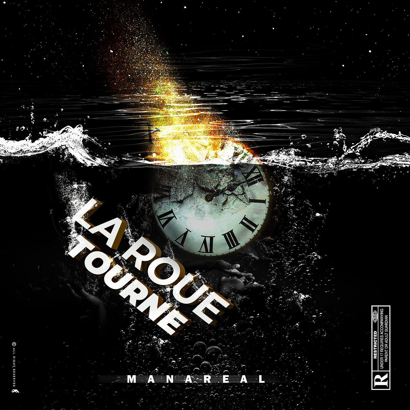 Постер альбома La Roue Tourne