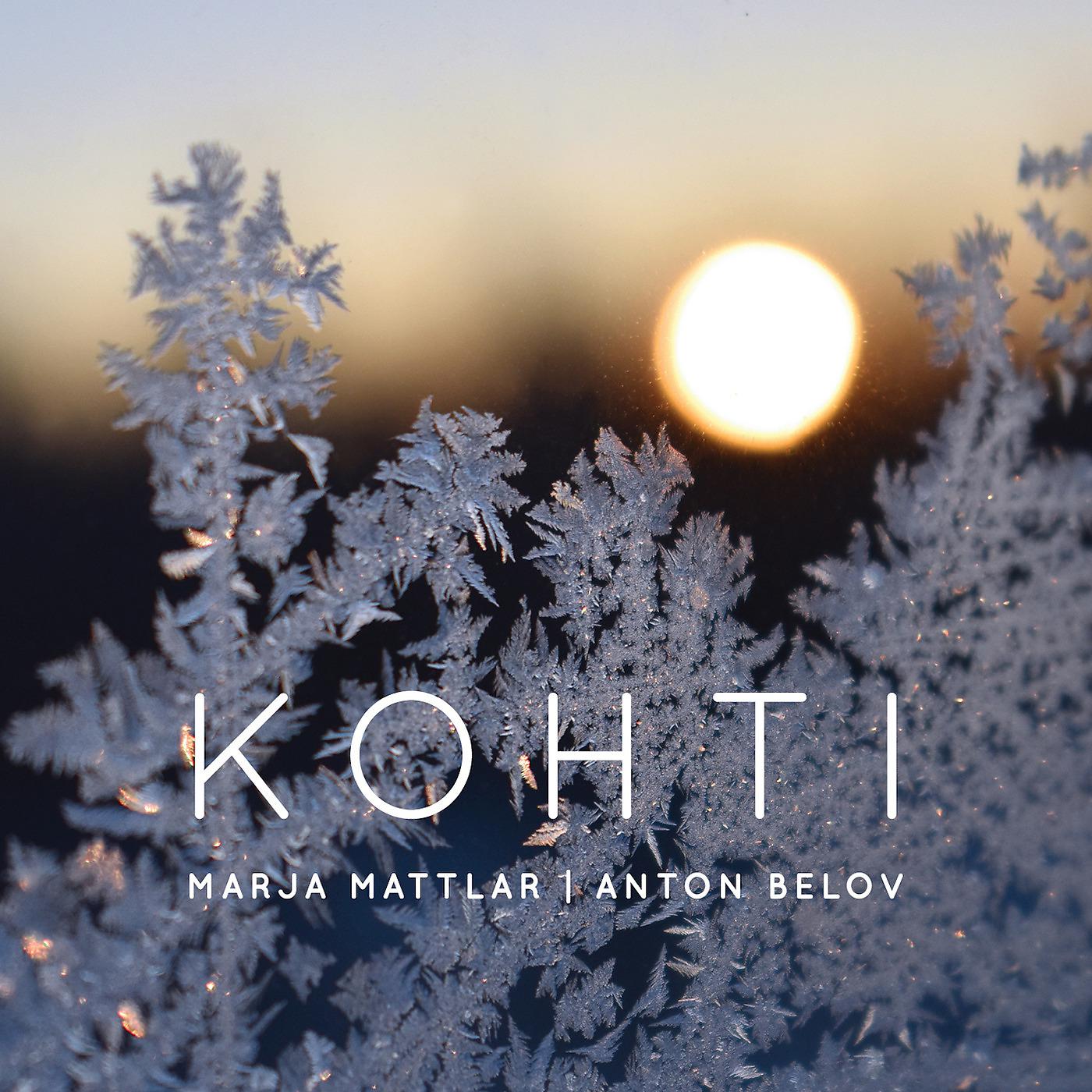 Постер альбома Kohti