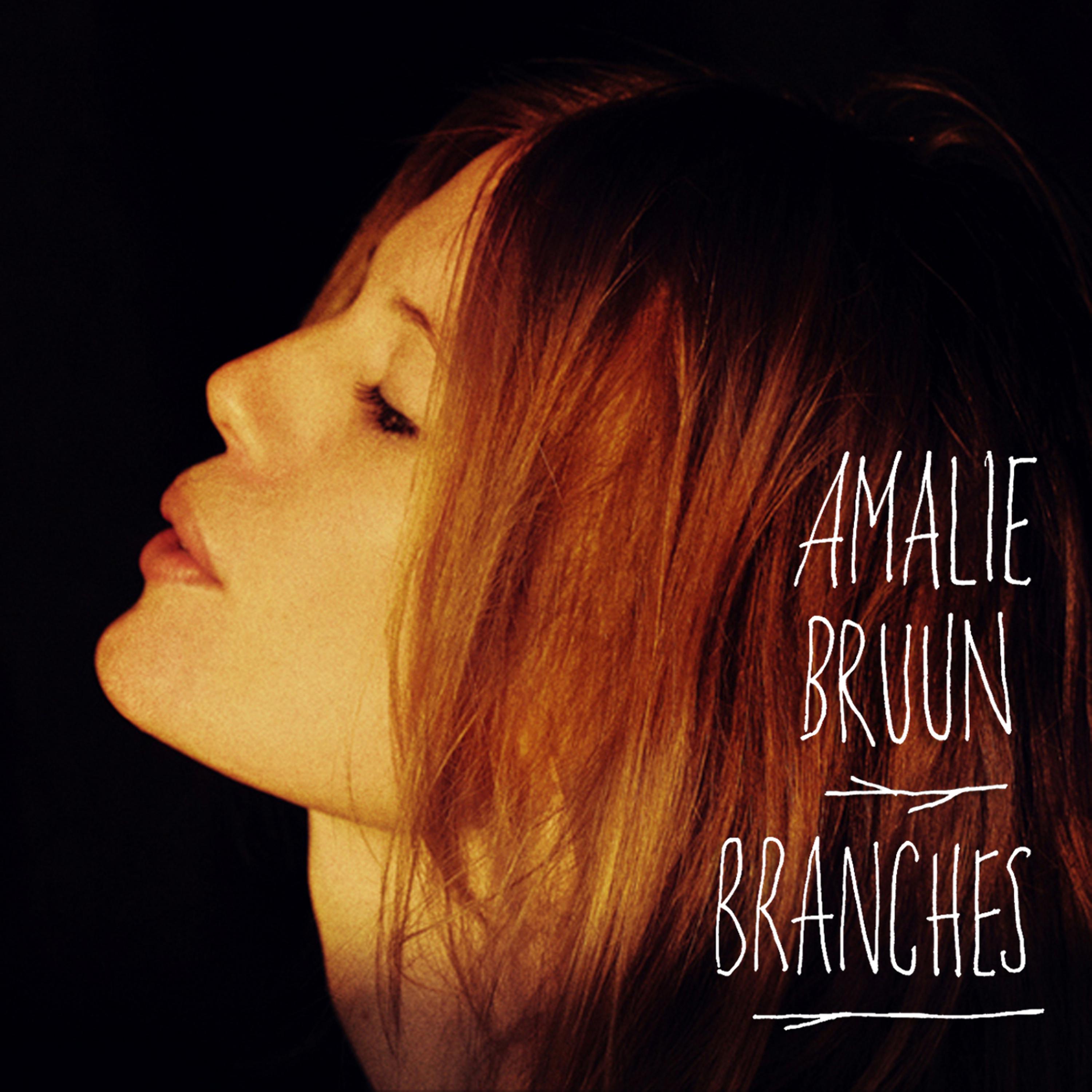 Постер альбома Branches EP