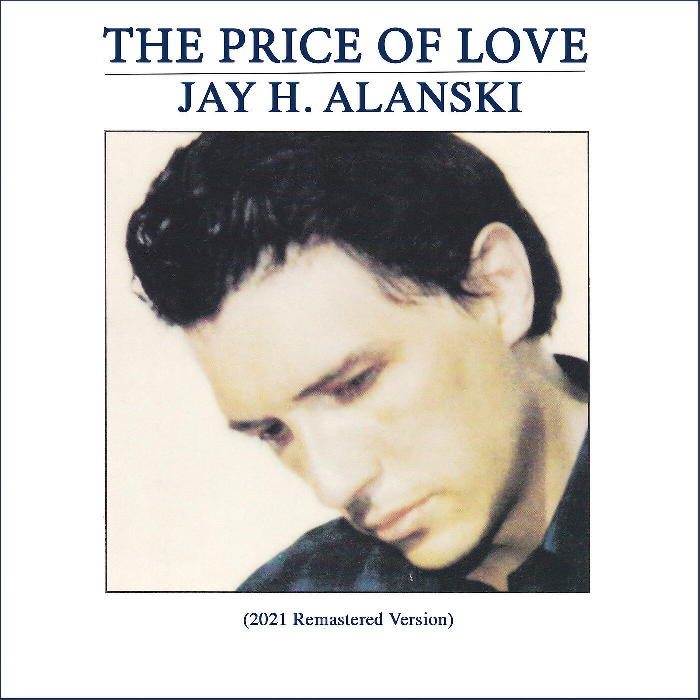 Jay H. Alanski - A Xmas with D.C.
