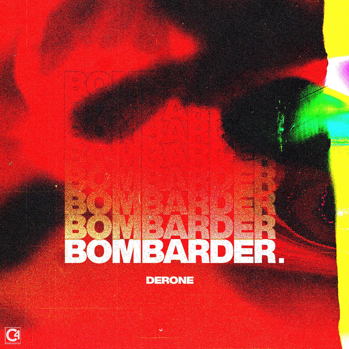 Постер альбома Bombarder