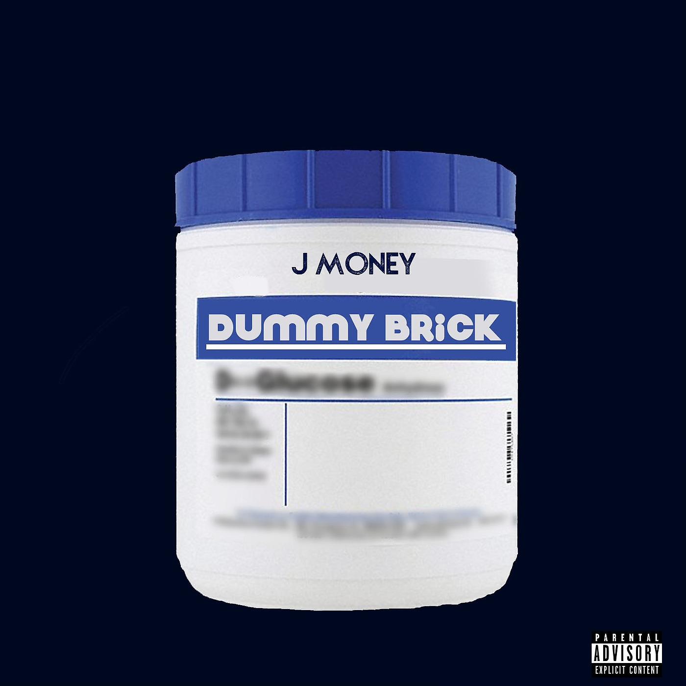 Постер альбома Dummy Brick