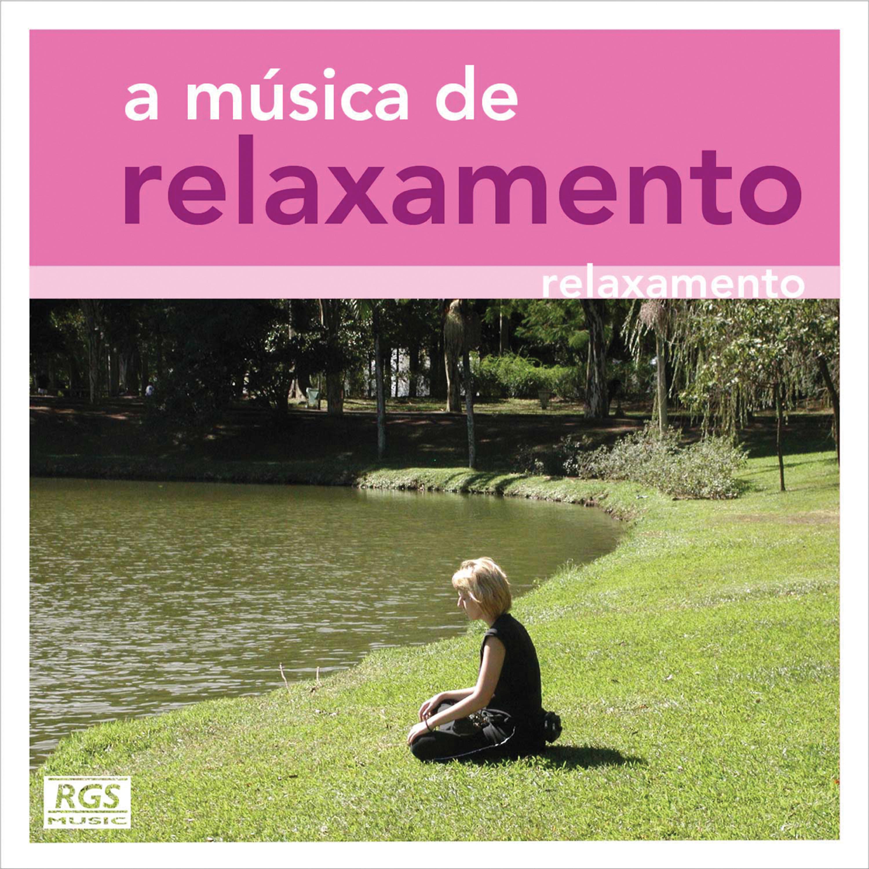 Постер альбома A Música De Relaxamento