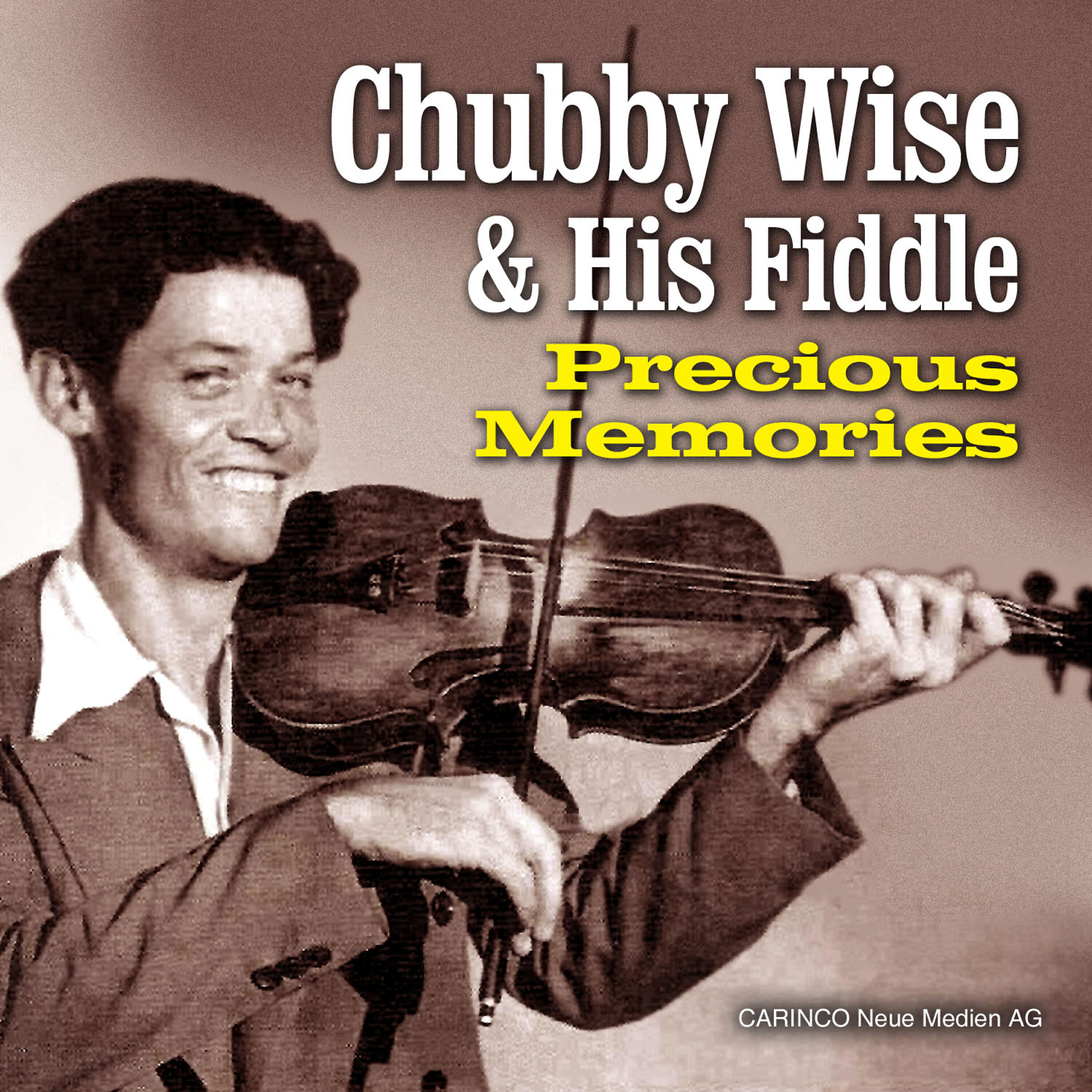 Chubby Wise - I Believe The Bible