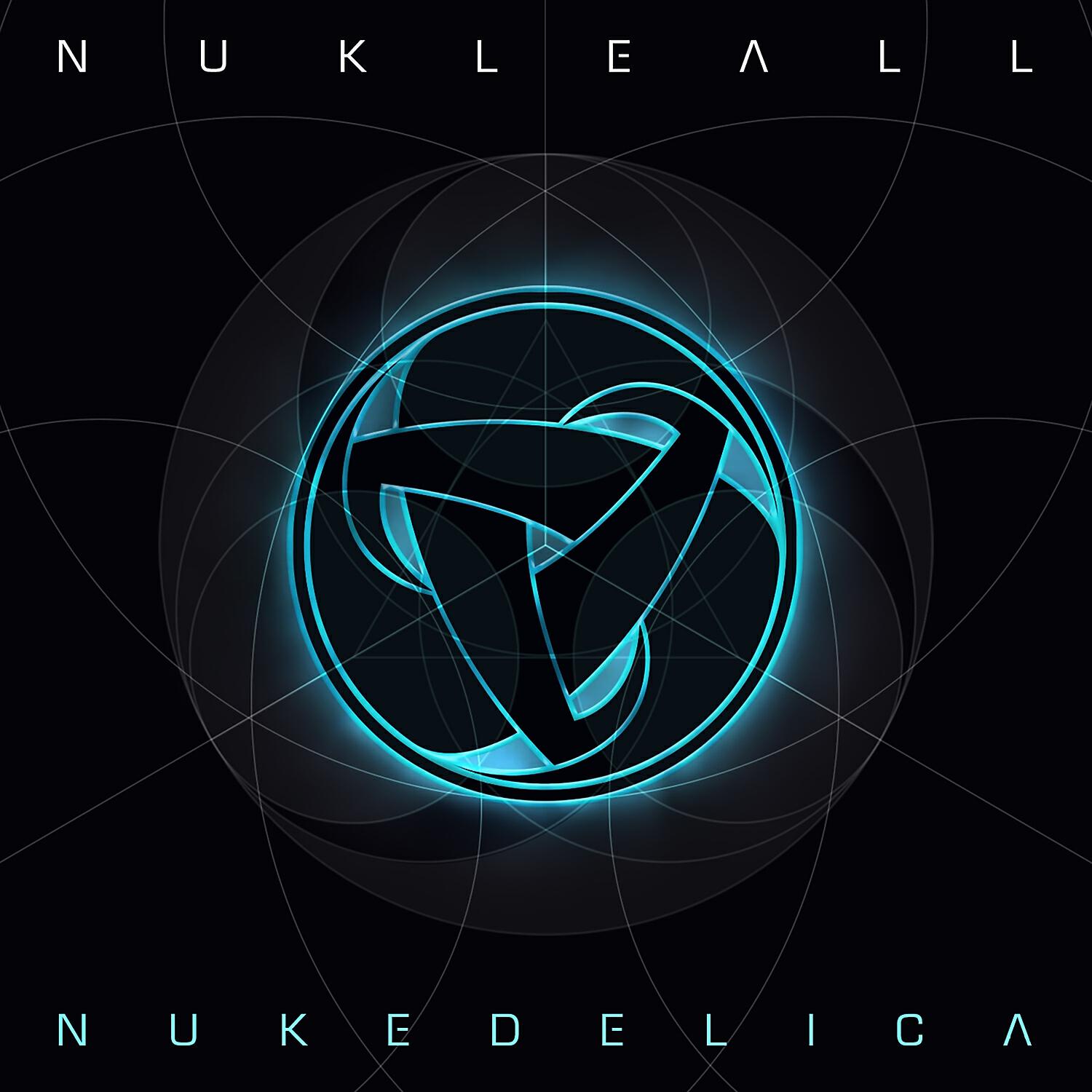 Nukleall - Zenith Globe (Original Mix)