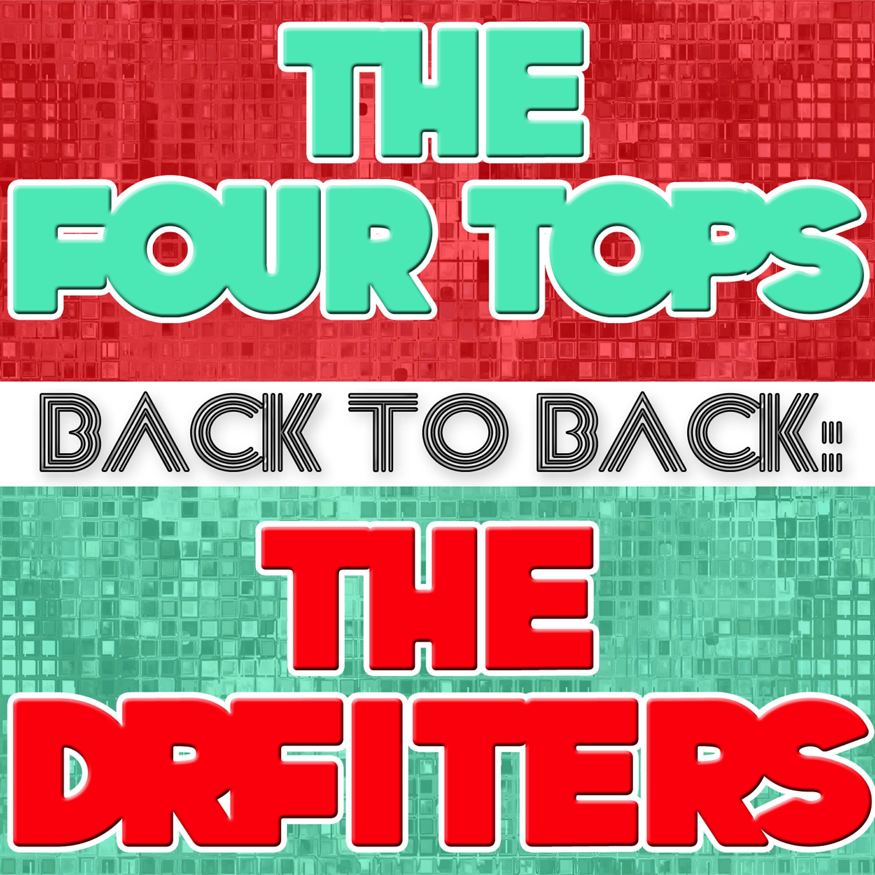 The Four Tops - Reach Out I'll Be There