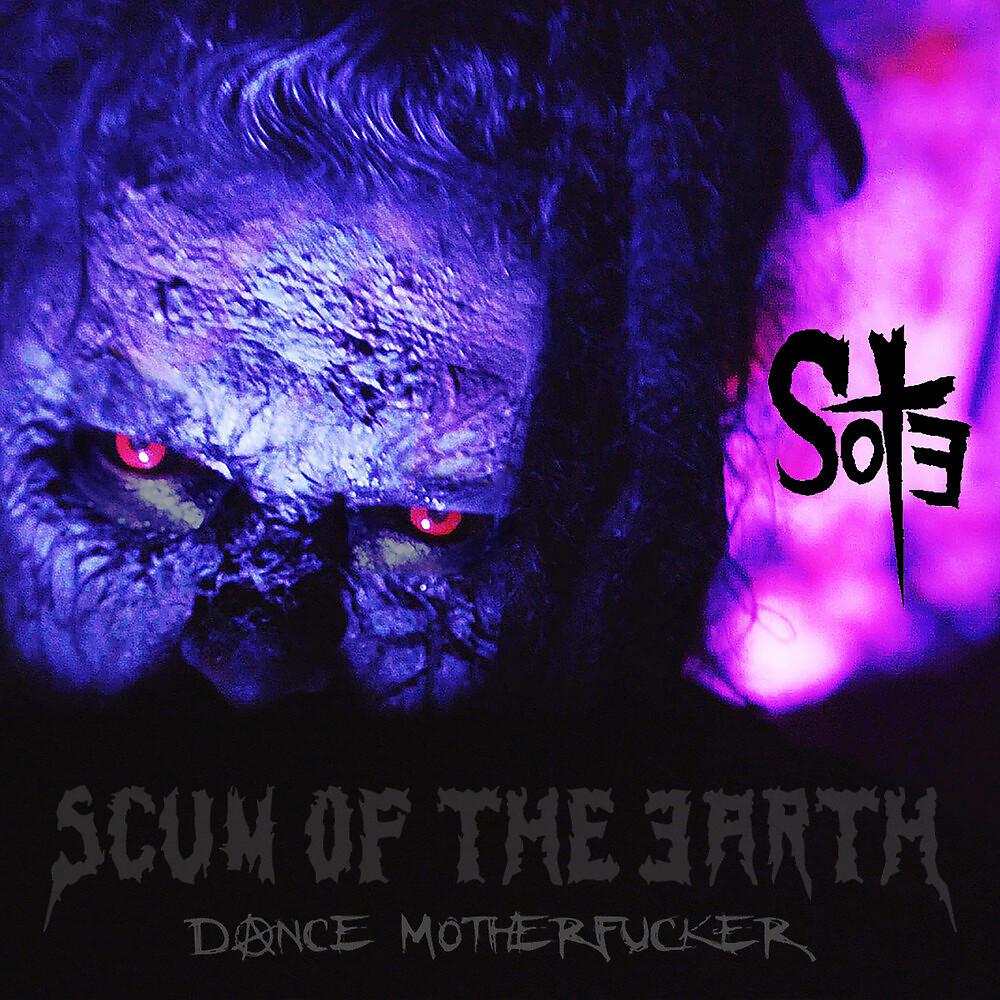 Постер альбома Dance Motherfucker