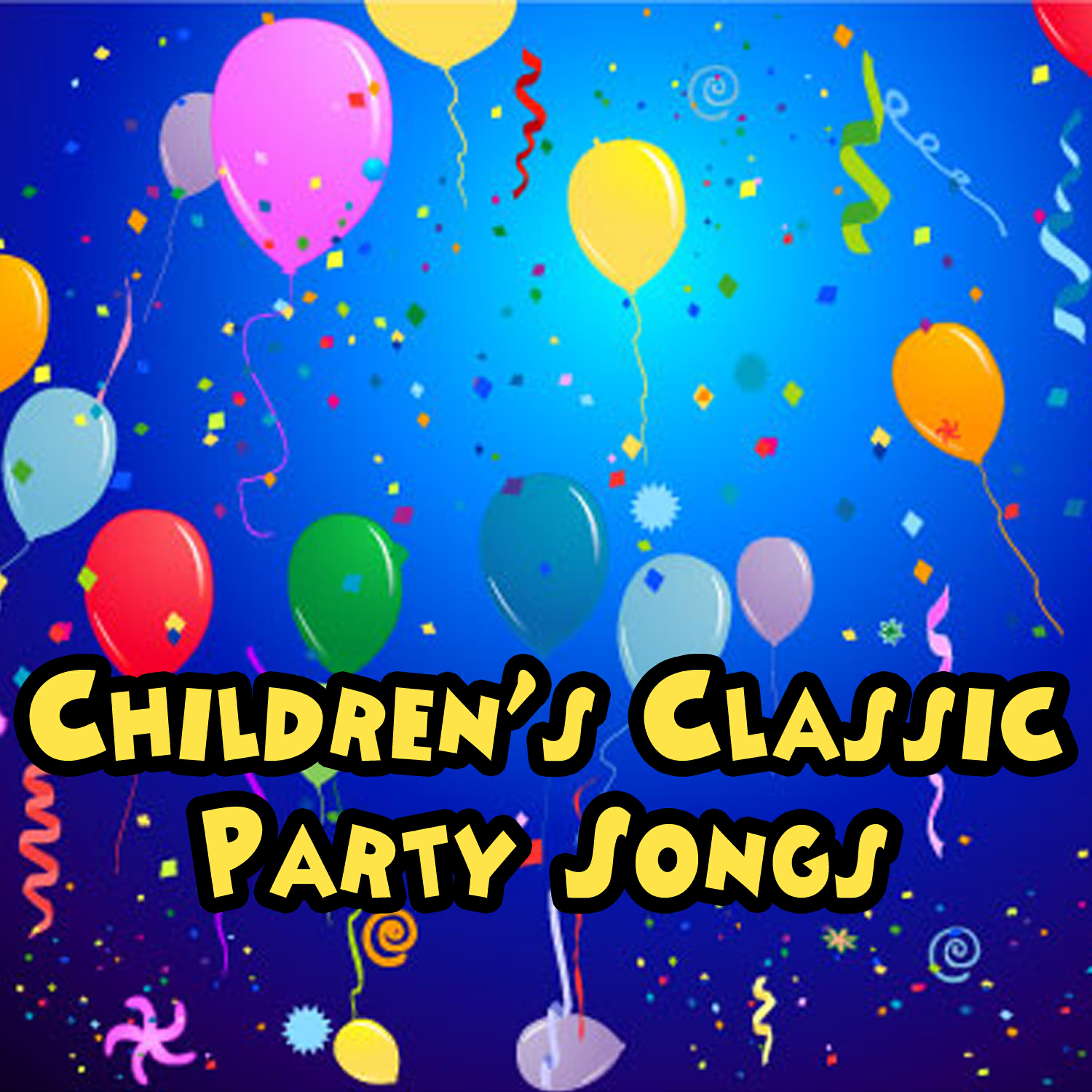 Childrens Classics - Yummy Yummy